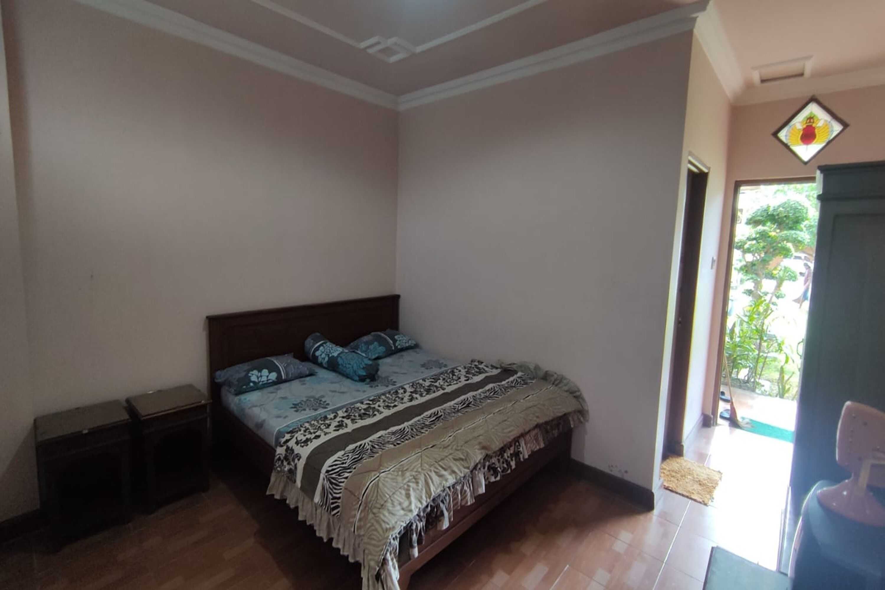 Gift card for Hotel Bima