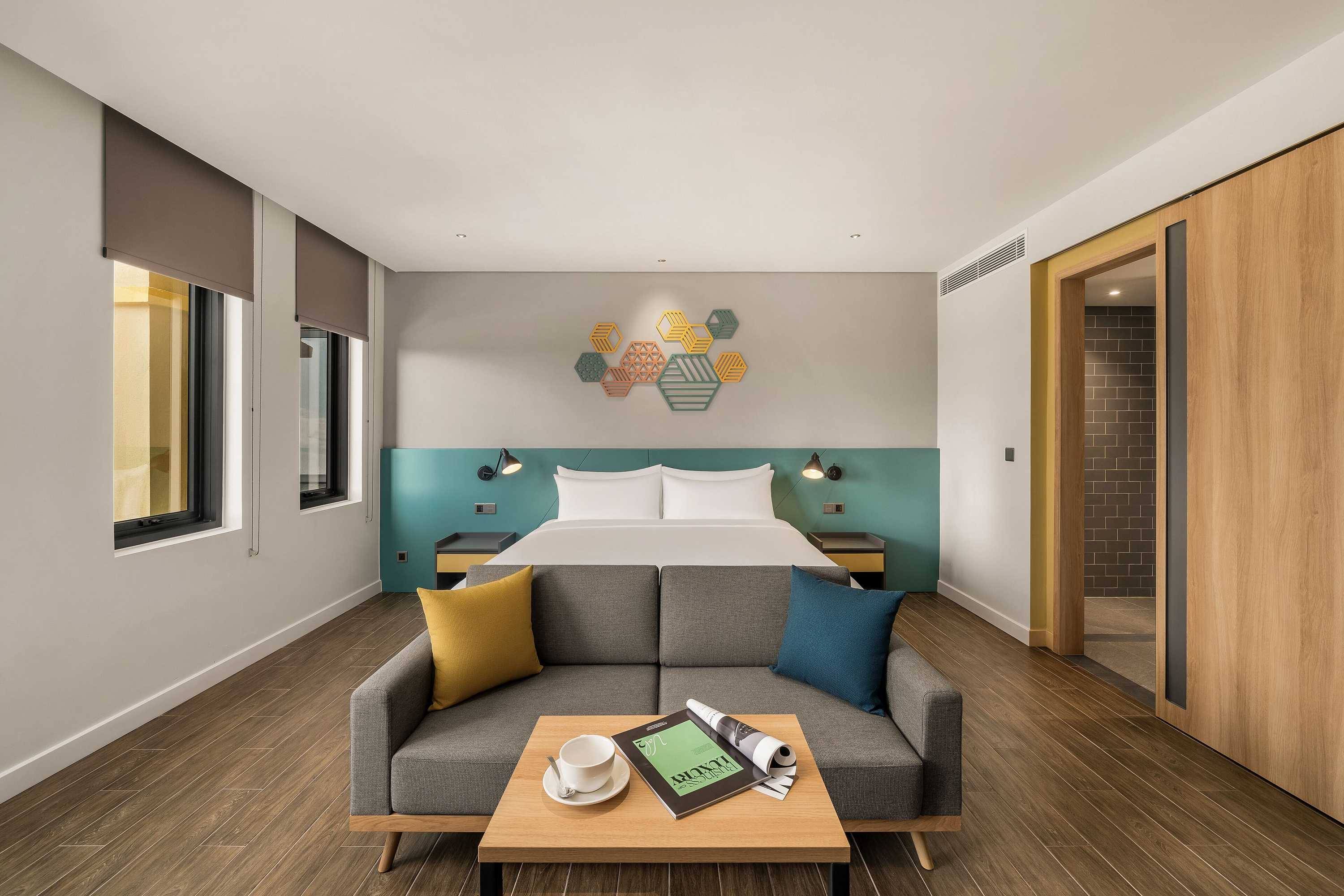Gift card for Hiive by Fusion Binh Duong New City Gift card for Hiive by Fusion Binh Duong New City