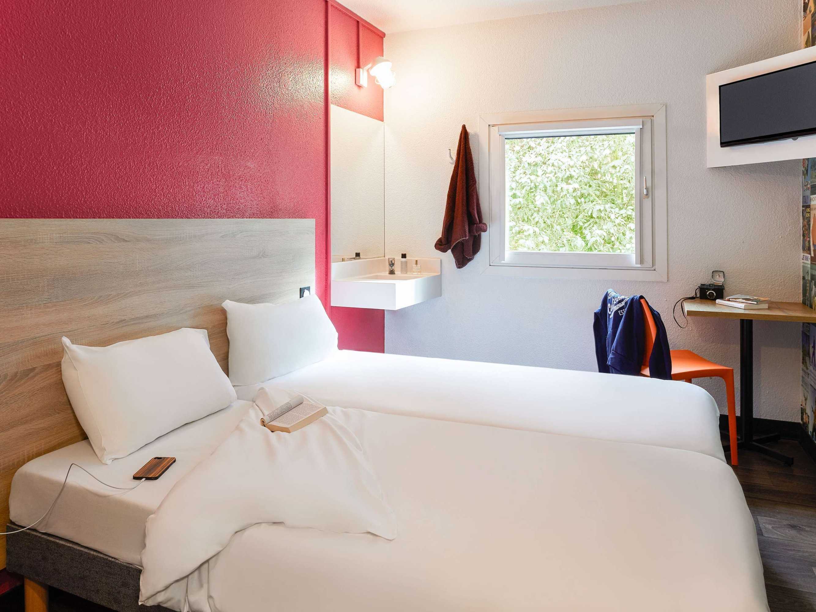 Gift card for Hotelf1 Nîmes Ouest Hotel Gift card for Hotelf1 Nîmes Ouest Hotel