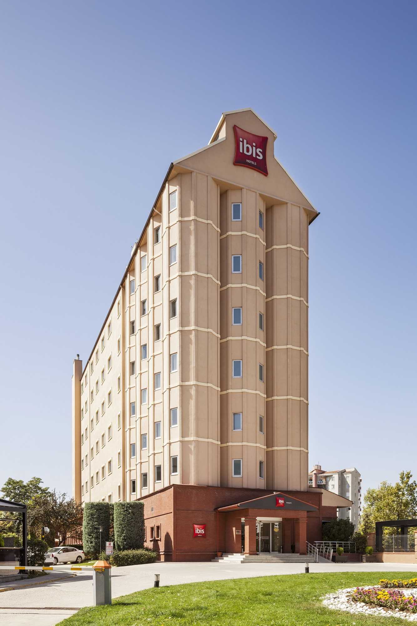 Gift card for Ibis Eskisehir Gift card for Ibis Eskisehir