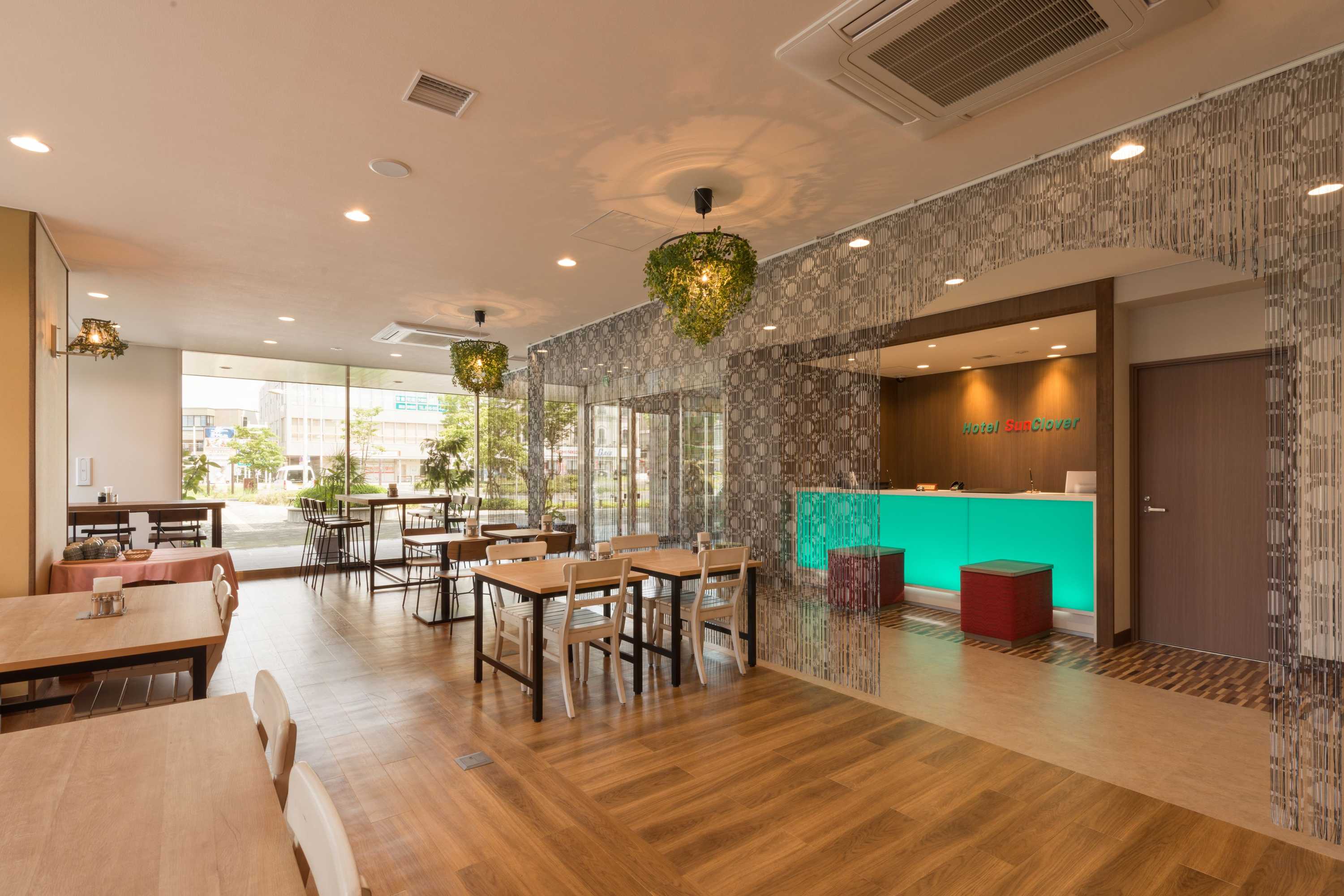Gift card for Hotel Sunclover Koshigaya Station Gift card for Hotel Sunclover Koshigaya Station