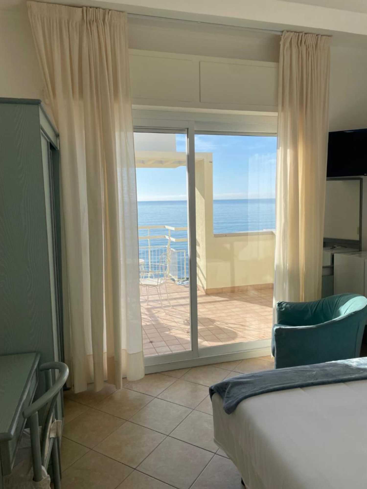 Gift card for Hotel Miramare