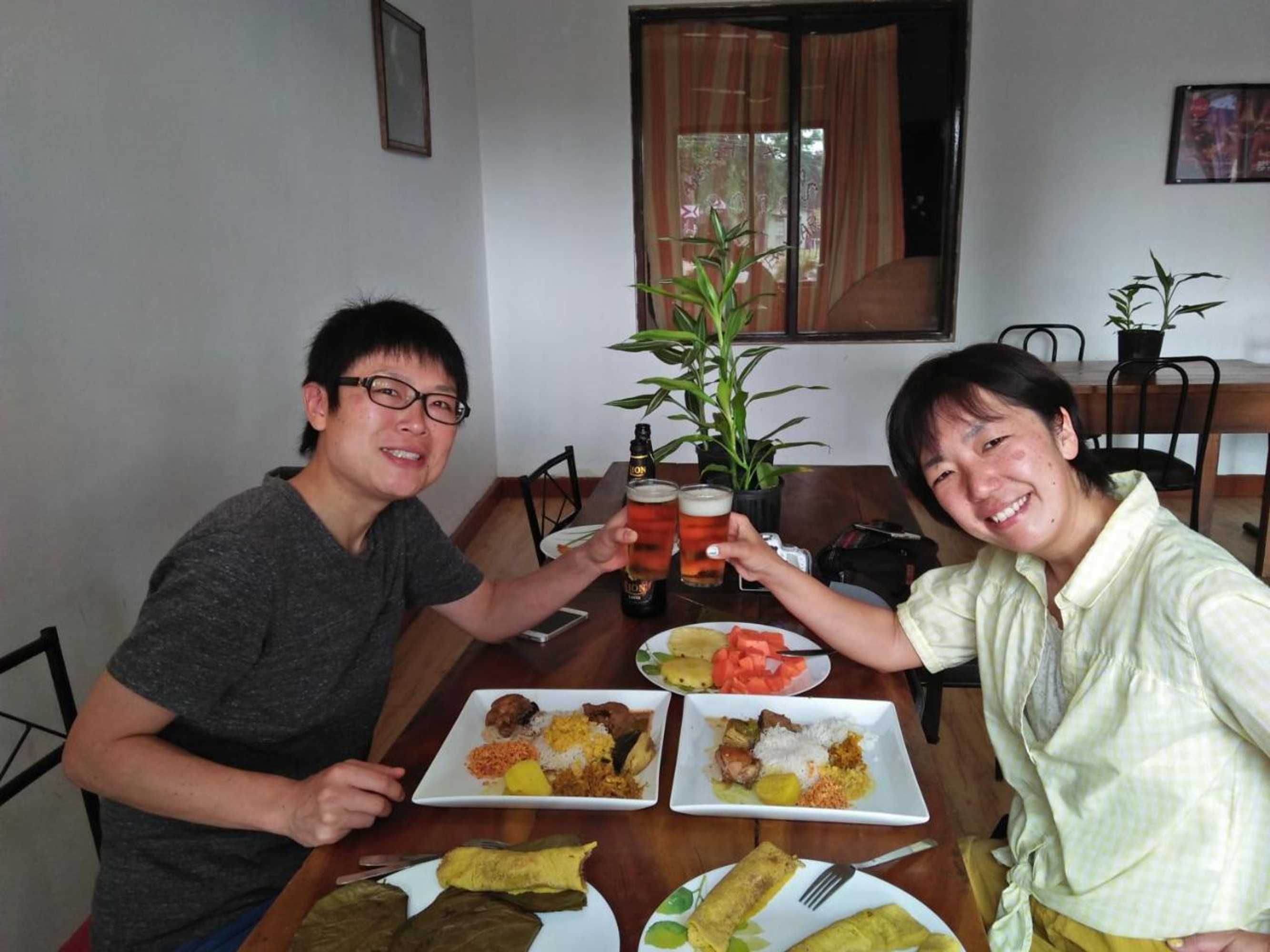 Gift card for Hotel Athina & Restaurant