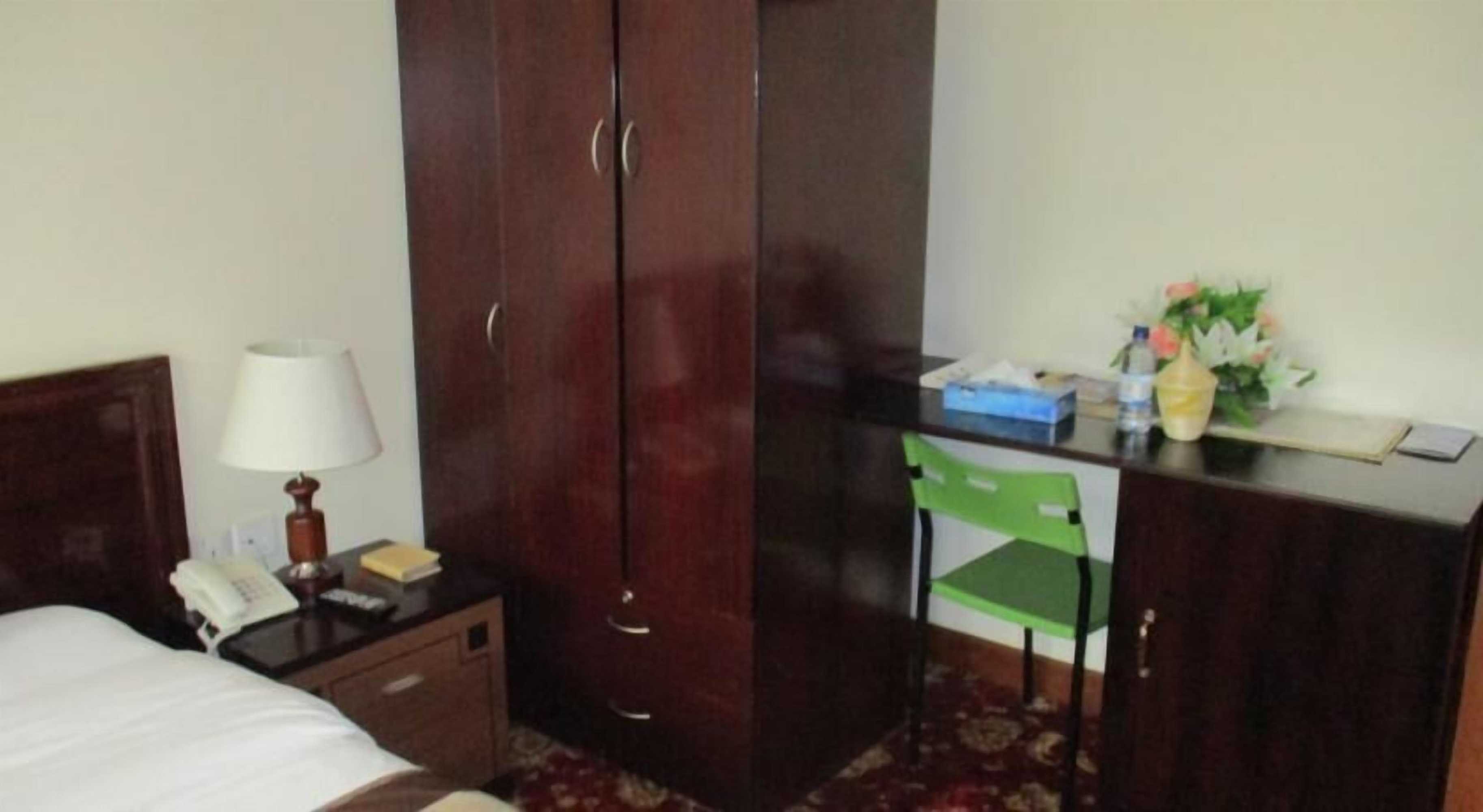 Gift card for Snow Hotel