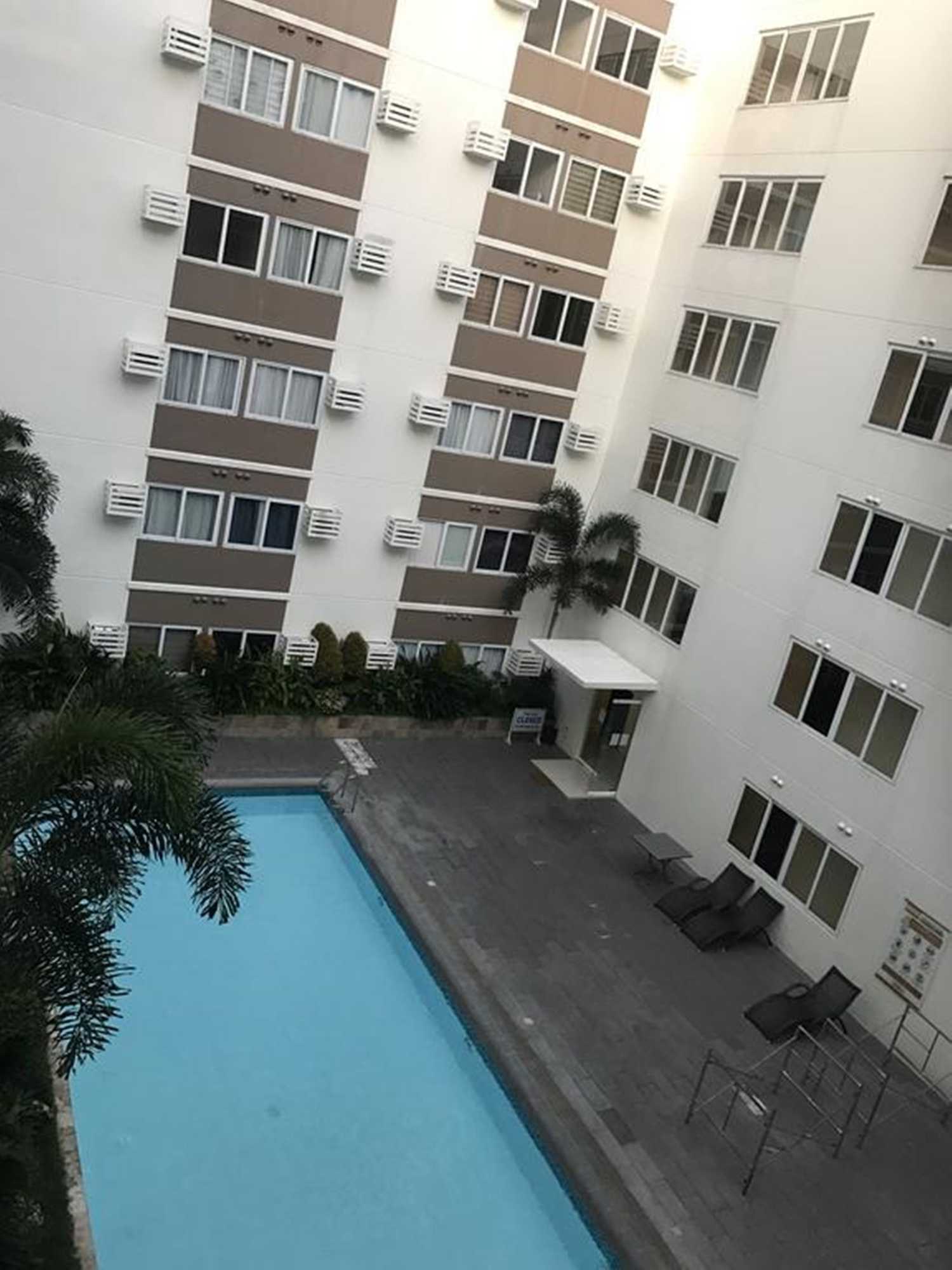 Gift card for Stanford Suites