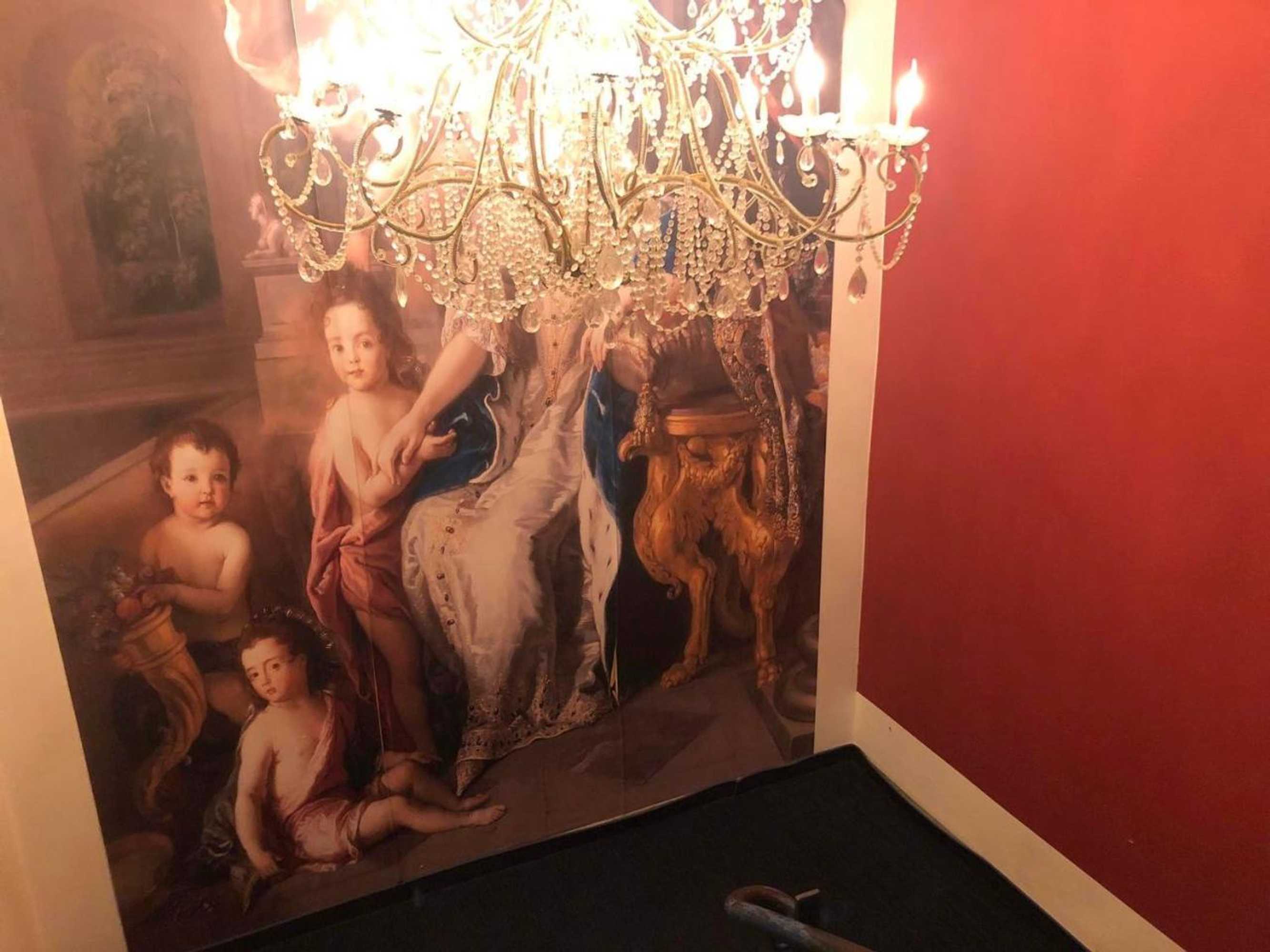 Gift card for Hotel Eulenspiegel