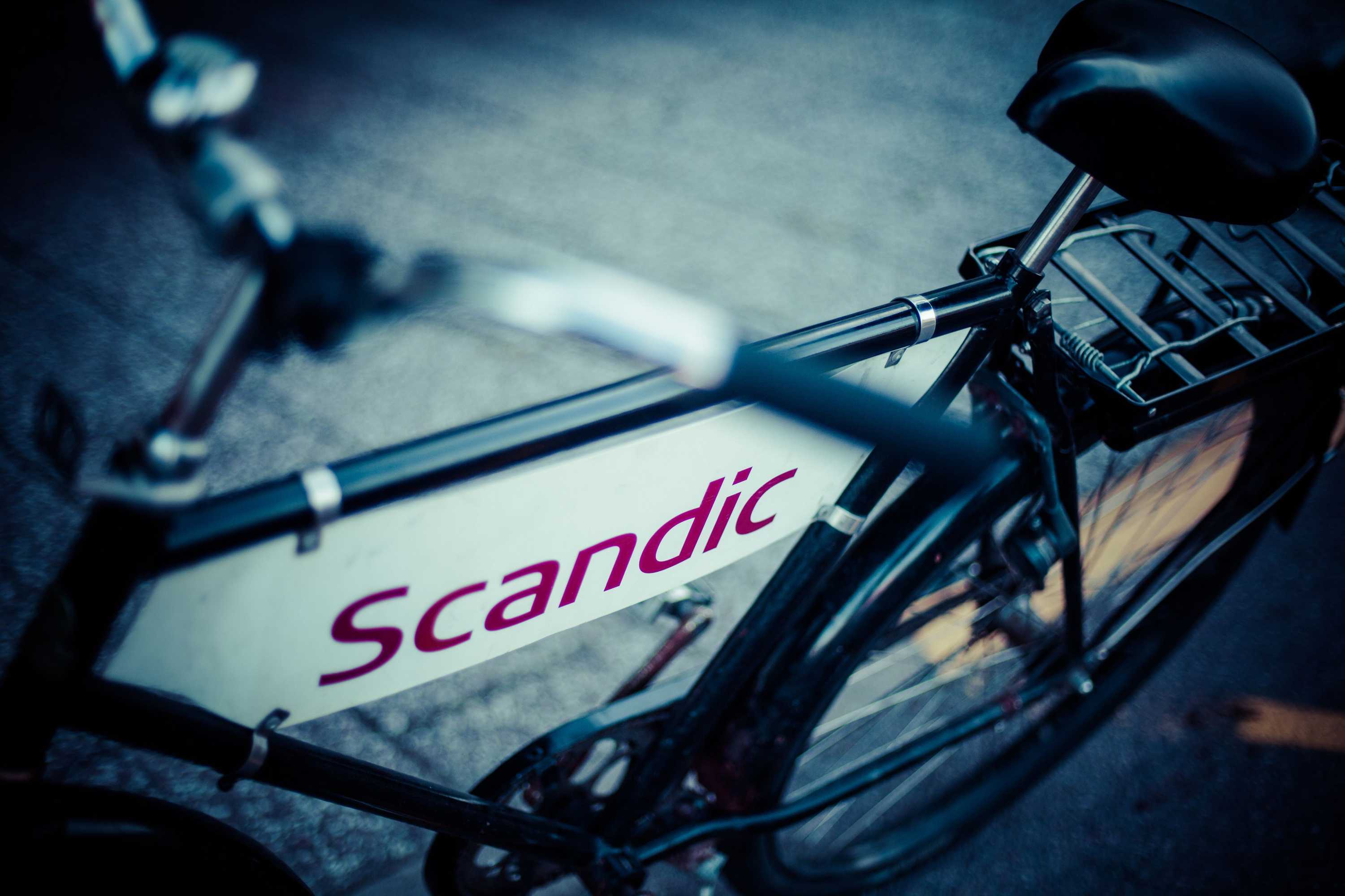 Gift card for Scandic Järva Krog Gift card for Scandic Järva Krog