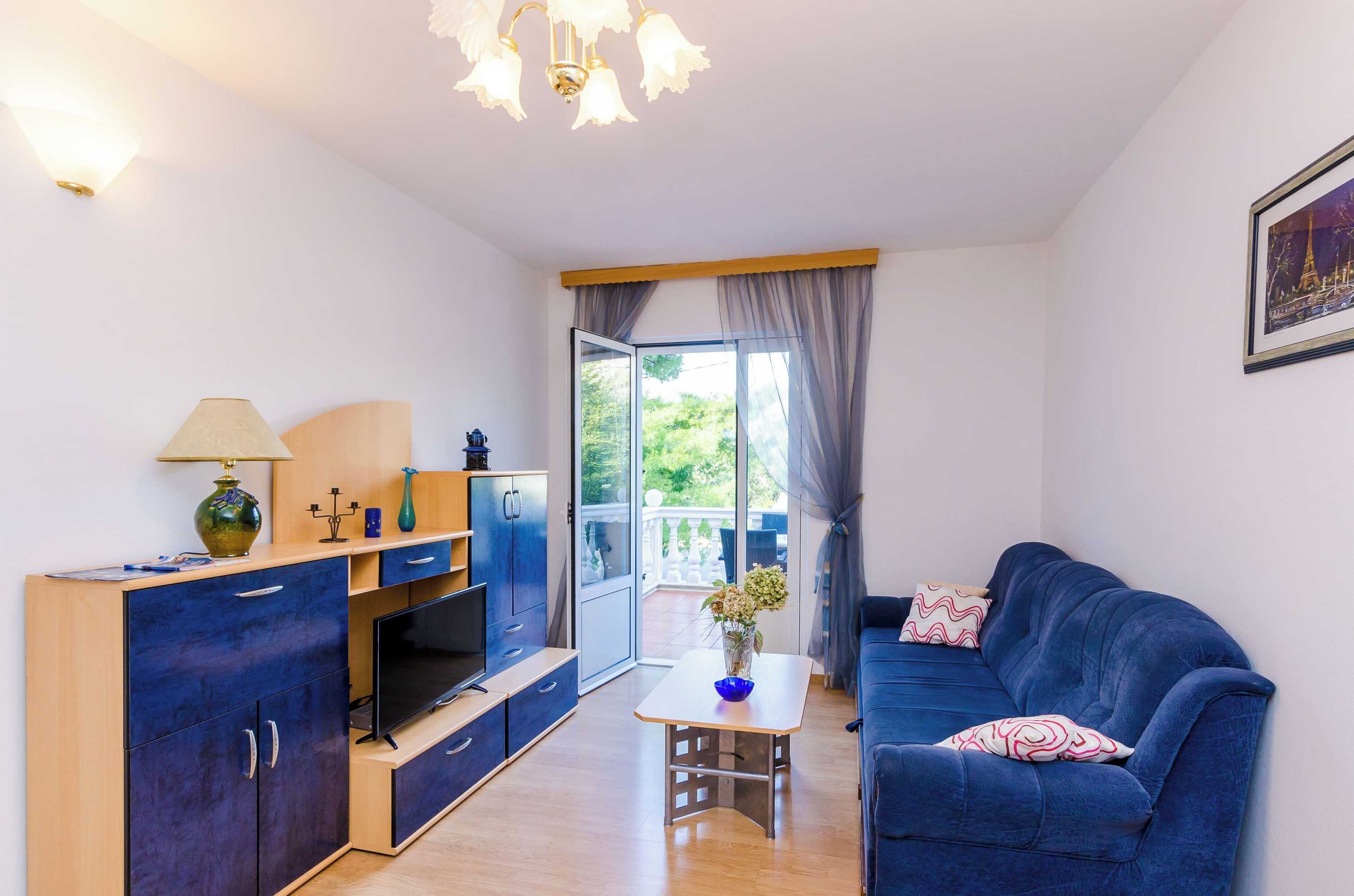 Gift card for Apartment & Rooms Villa Katarina