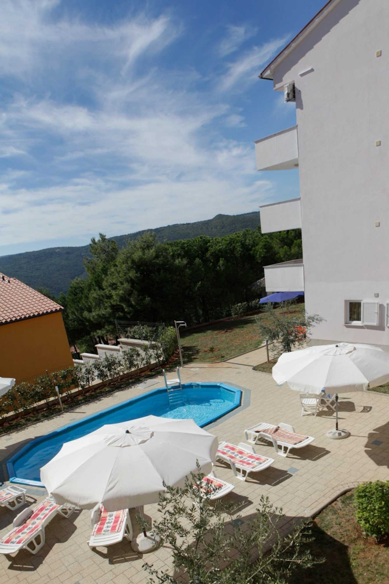 Gift card for Bellistra Apartments Rabac