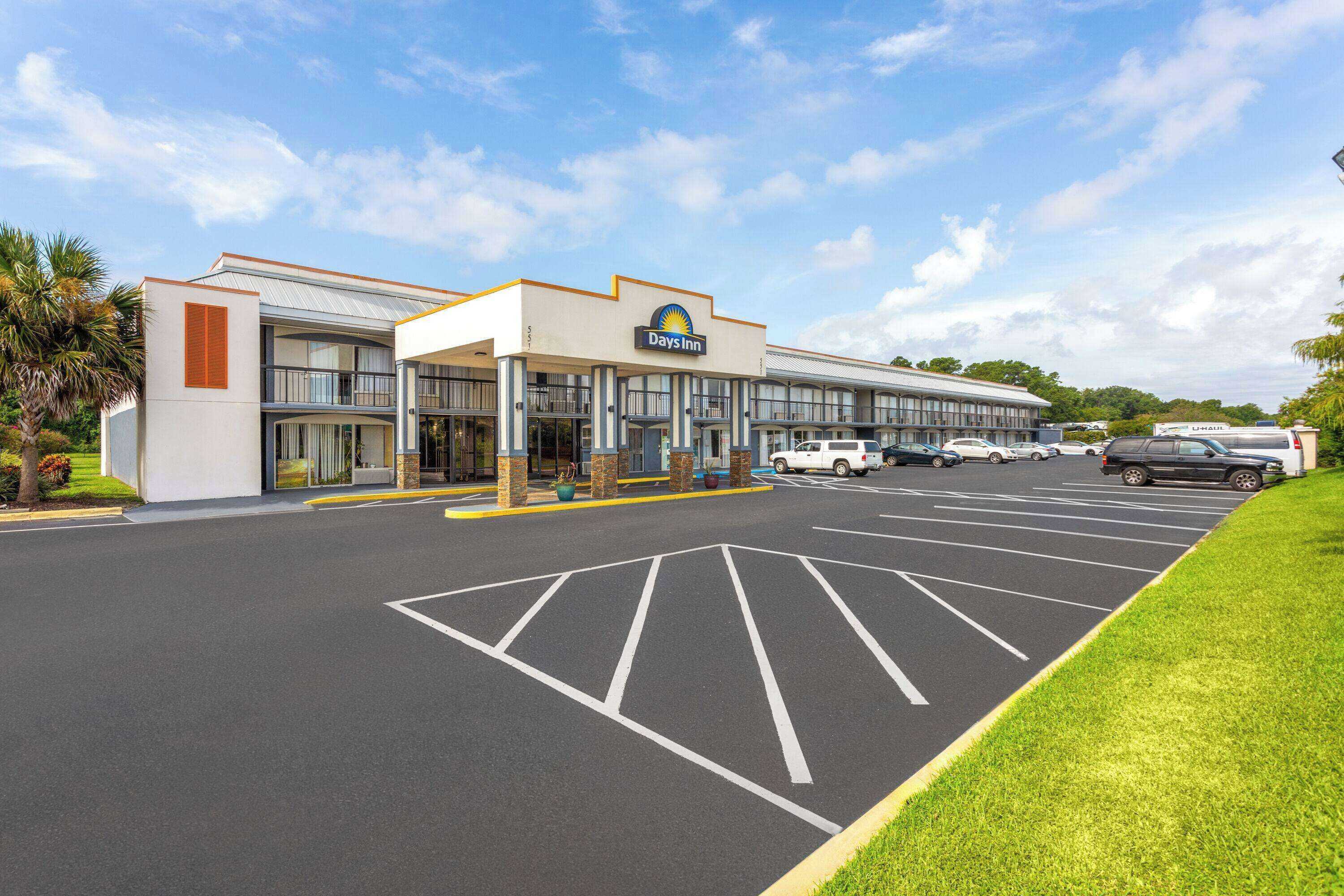 Gift card for Days Inn by Wyndham Wildwood I-75 Gift card for Days Inn by Wyndham Wildwood I-75