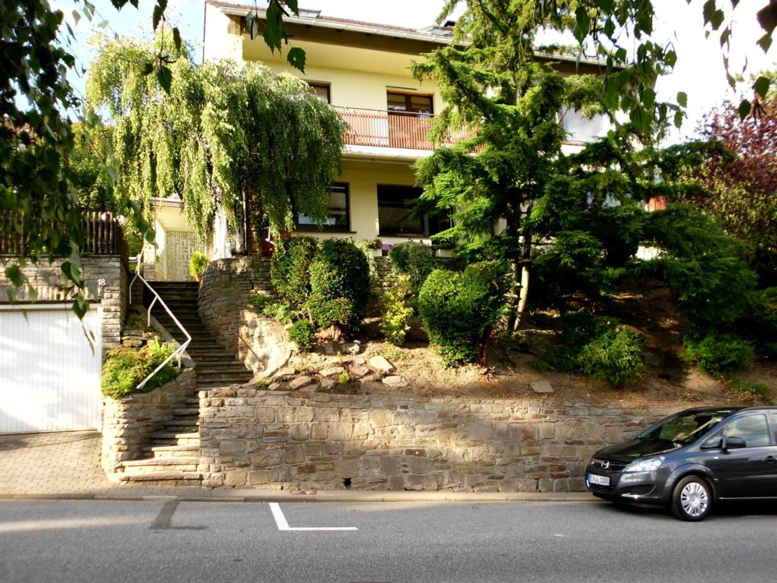 Gift card for Haus Homann-Schneider, Apartment Stefan