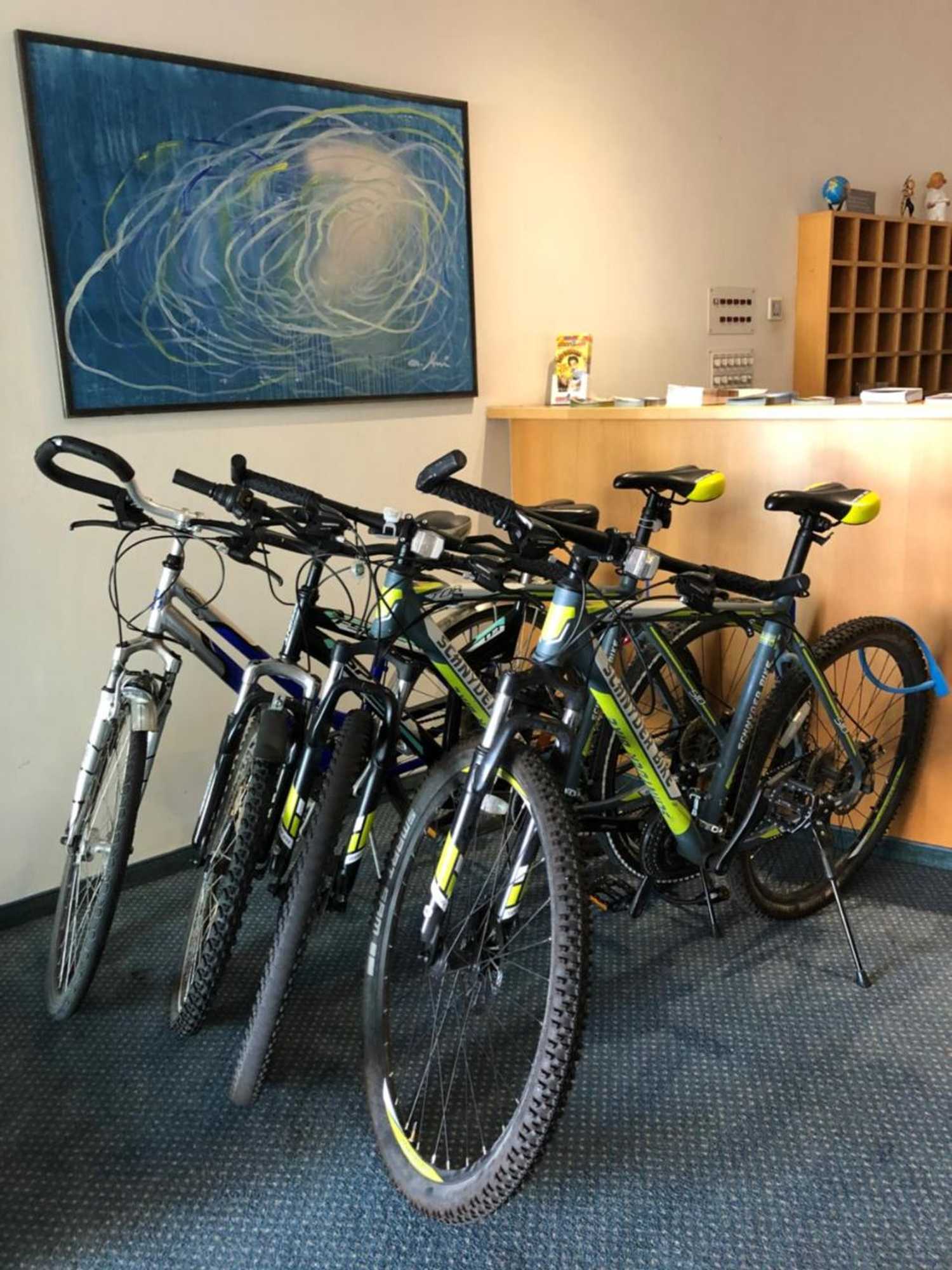 Gift card for Hotel Metropol