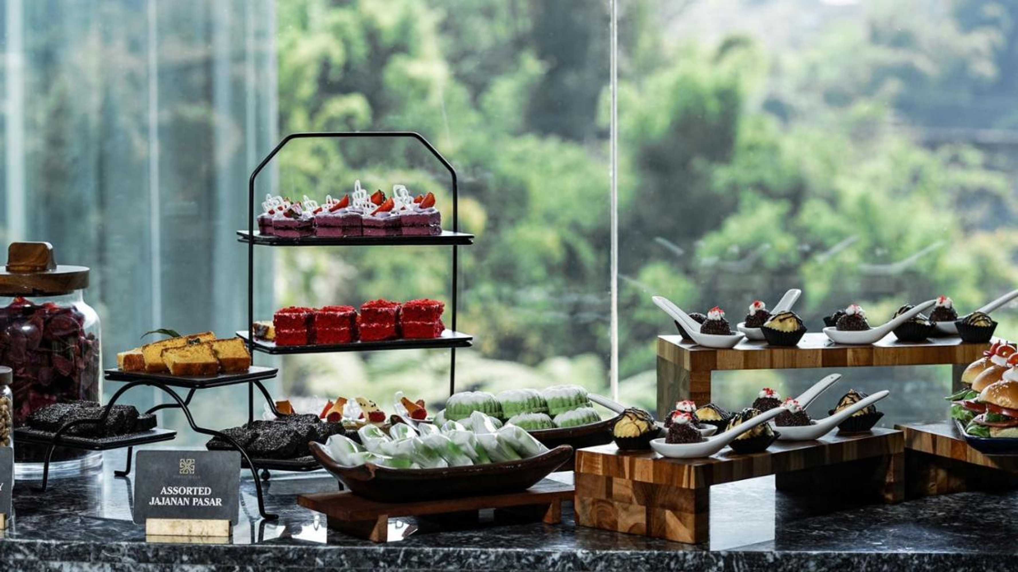 Gift card for Forest Hills Hotel