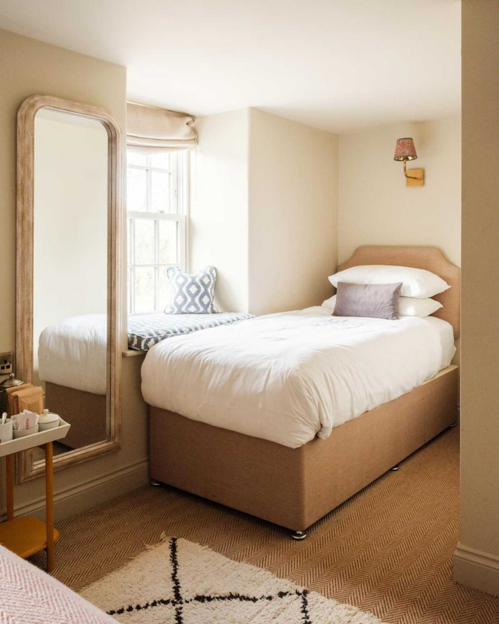 Gift card for The Bell & Crown