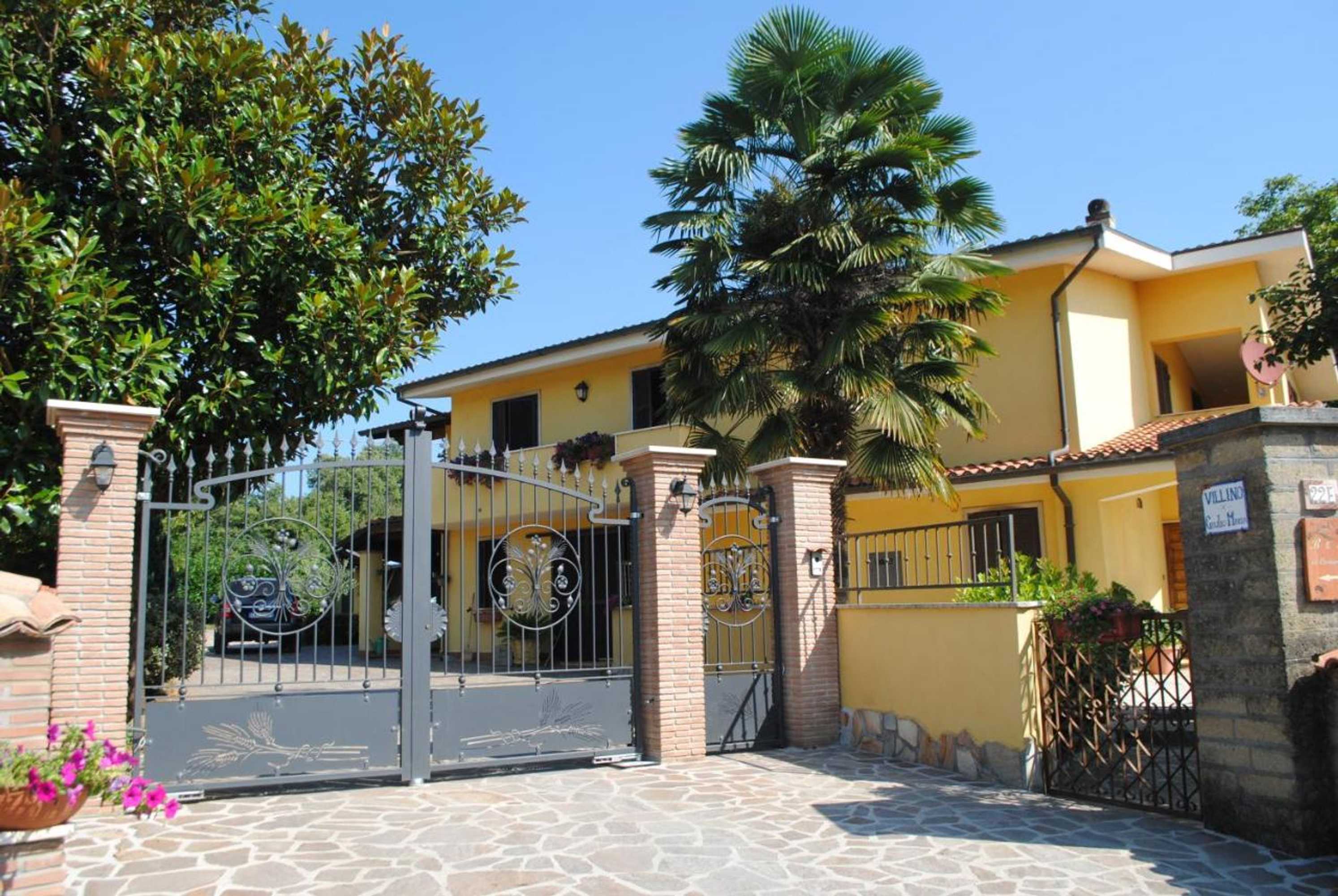 Gift card for B&b Al Castagneto