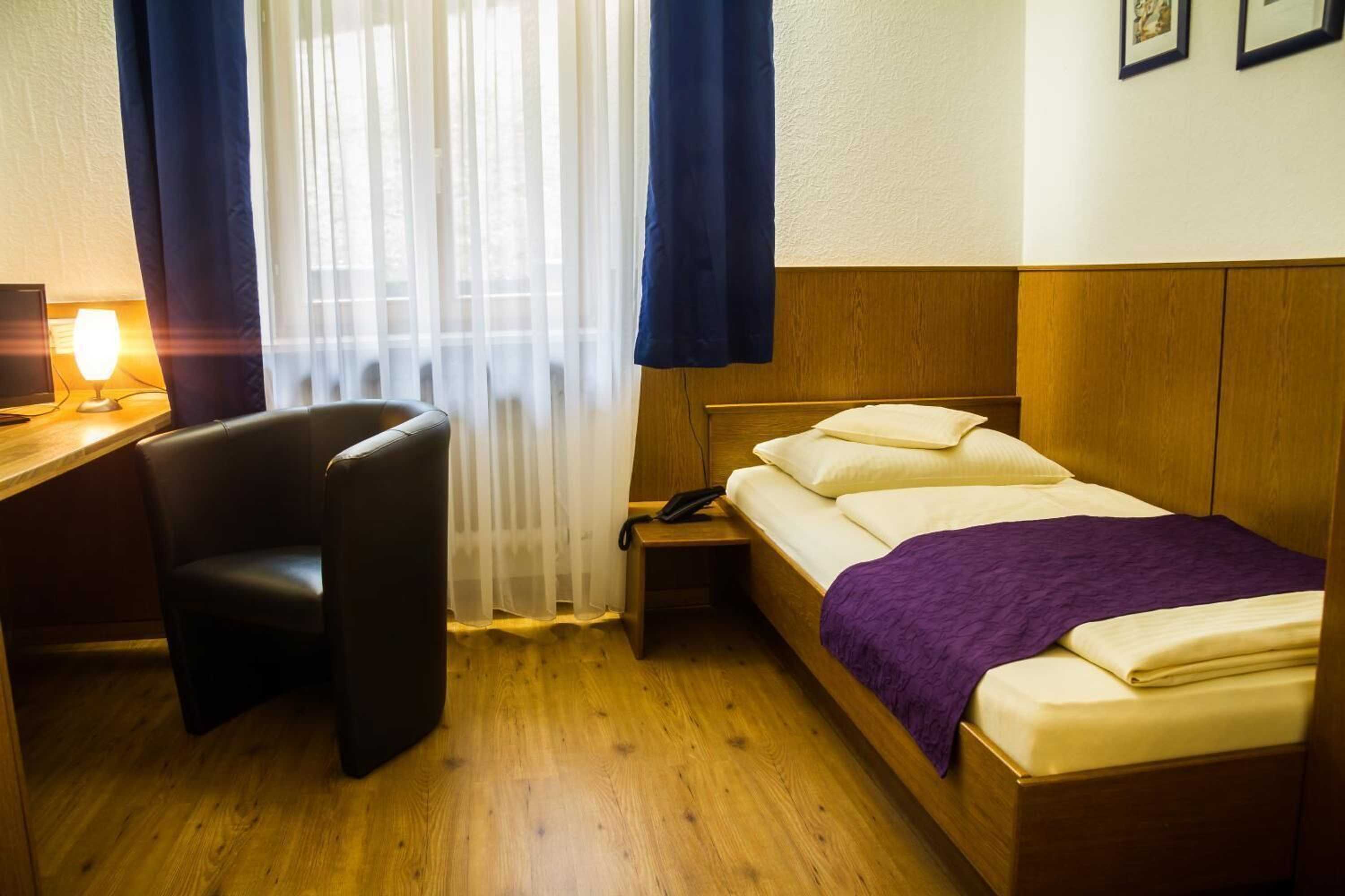 Gift card for Hotel Waldlust B & B