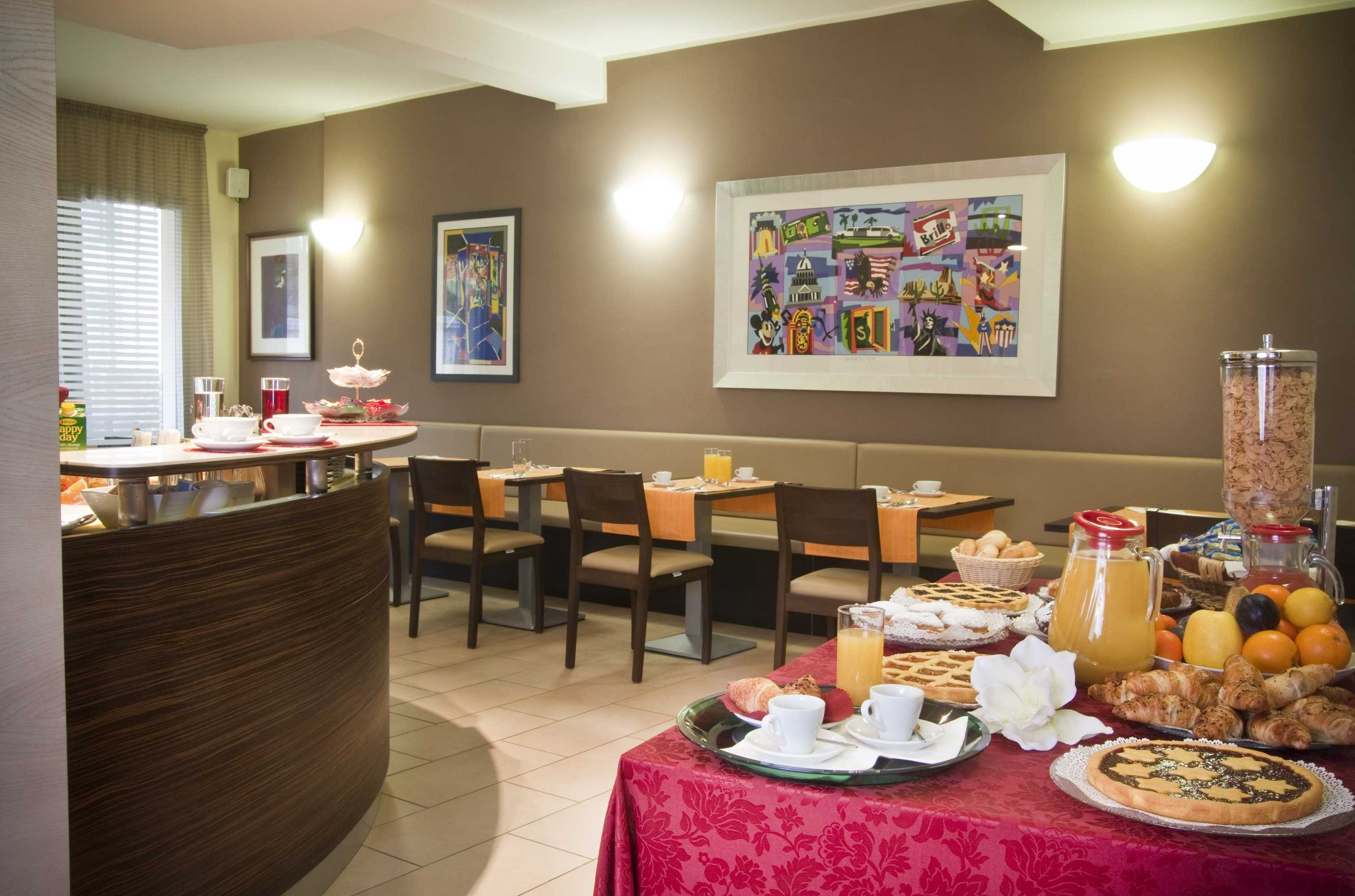 Gift card for Hotel Fontanelle