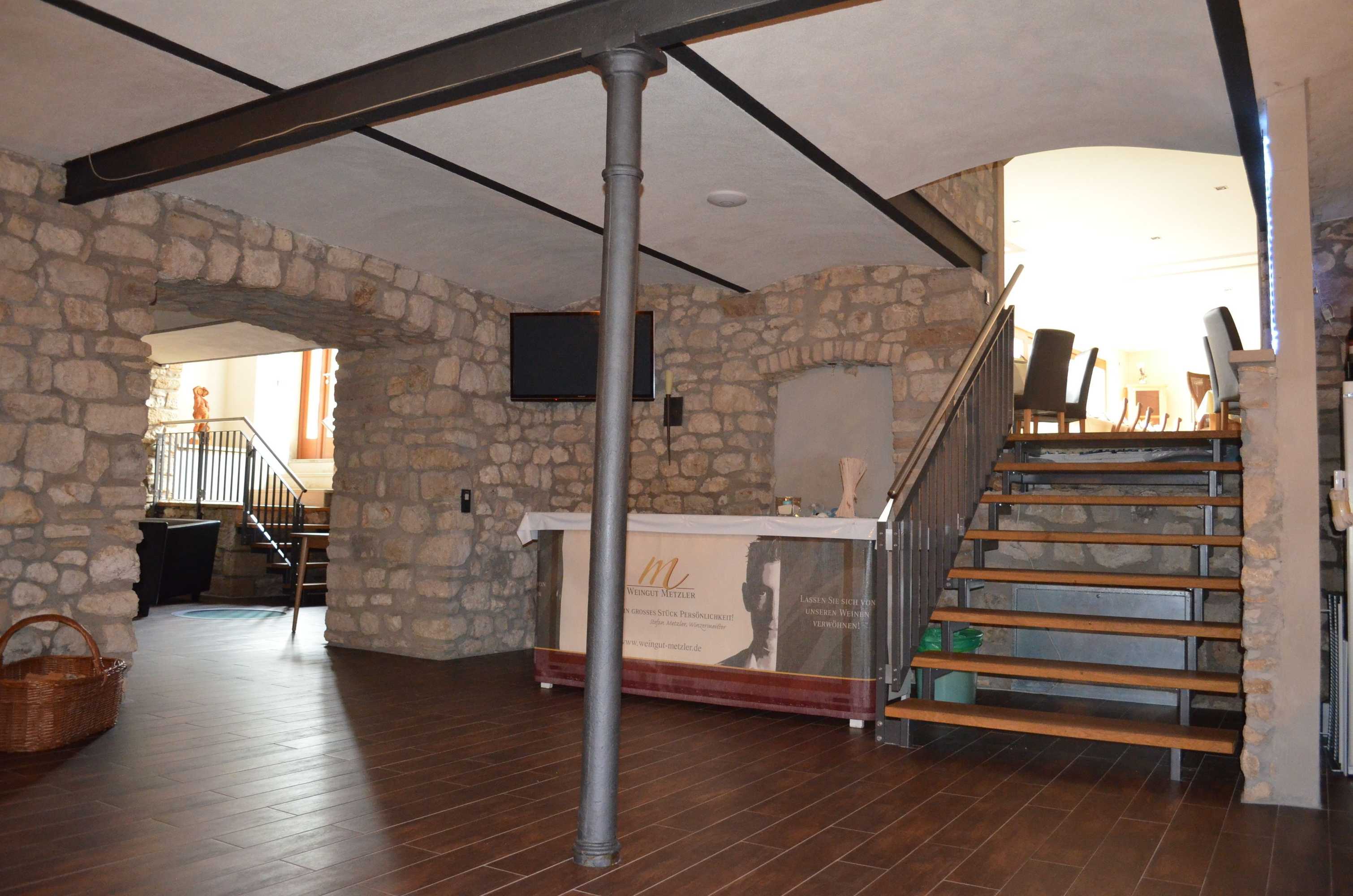 Gift card for Hofgut Metzler