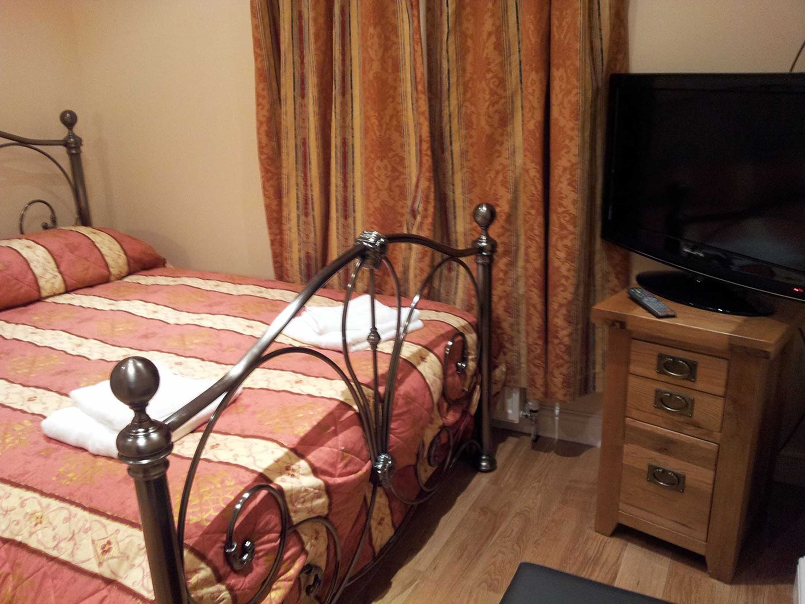 Gift card for Dharma Lodge