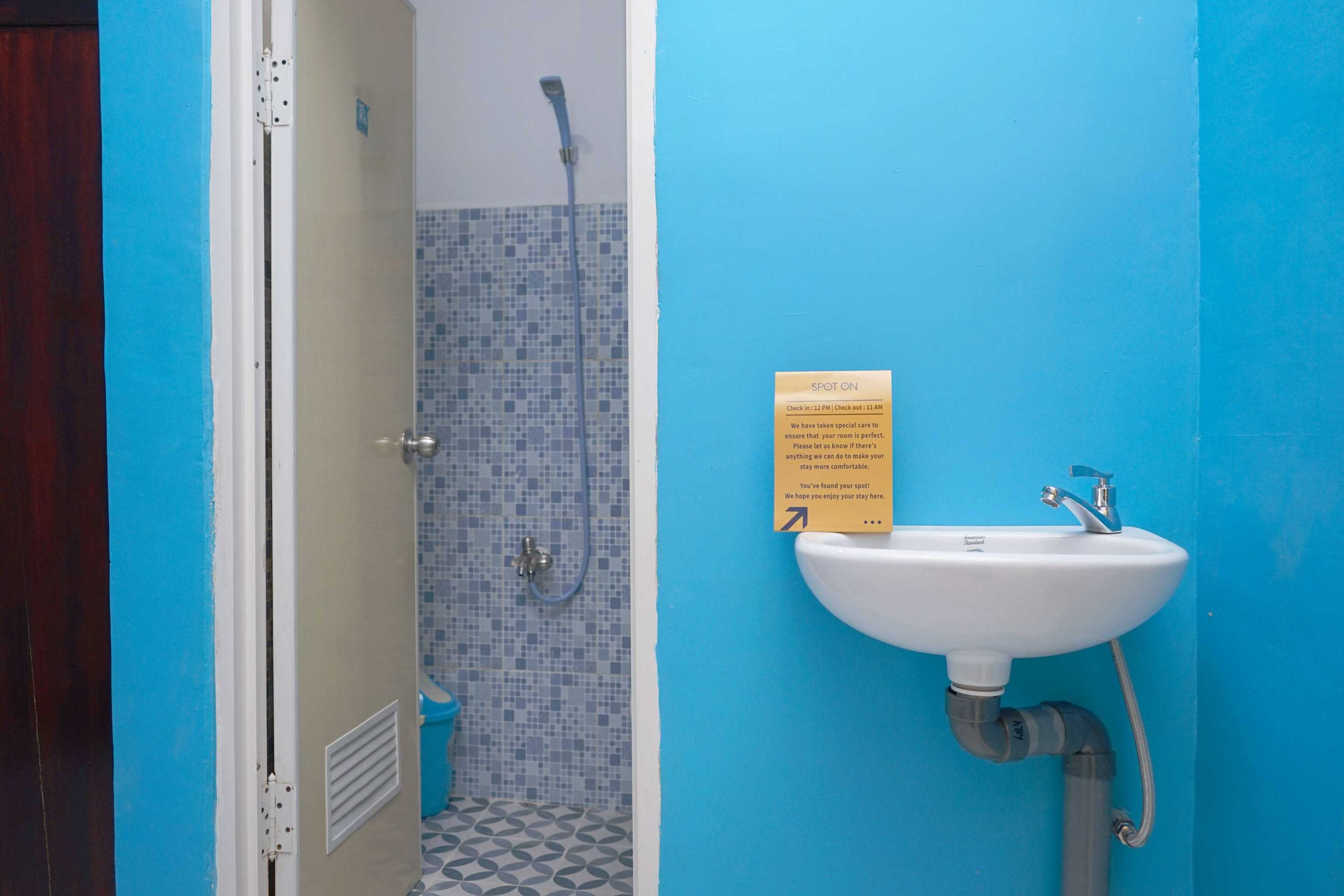 Gift card for Spot ON 2577 Pondok Garasi