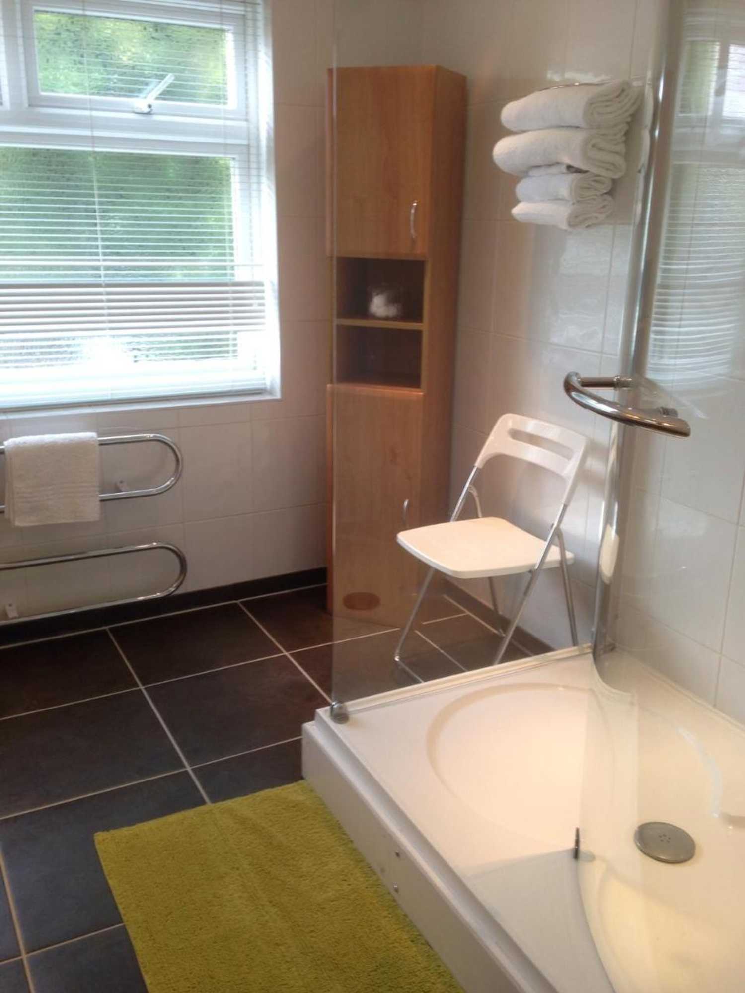 Gift card for Clay Farm Guest House