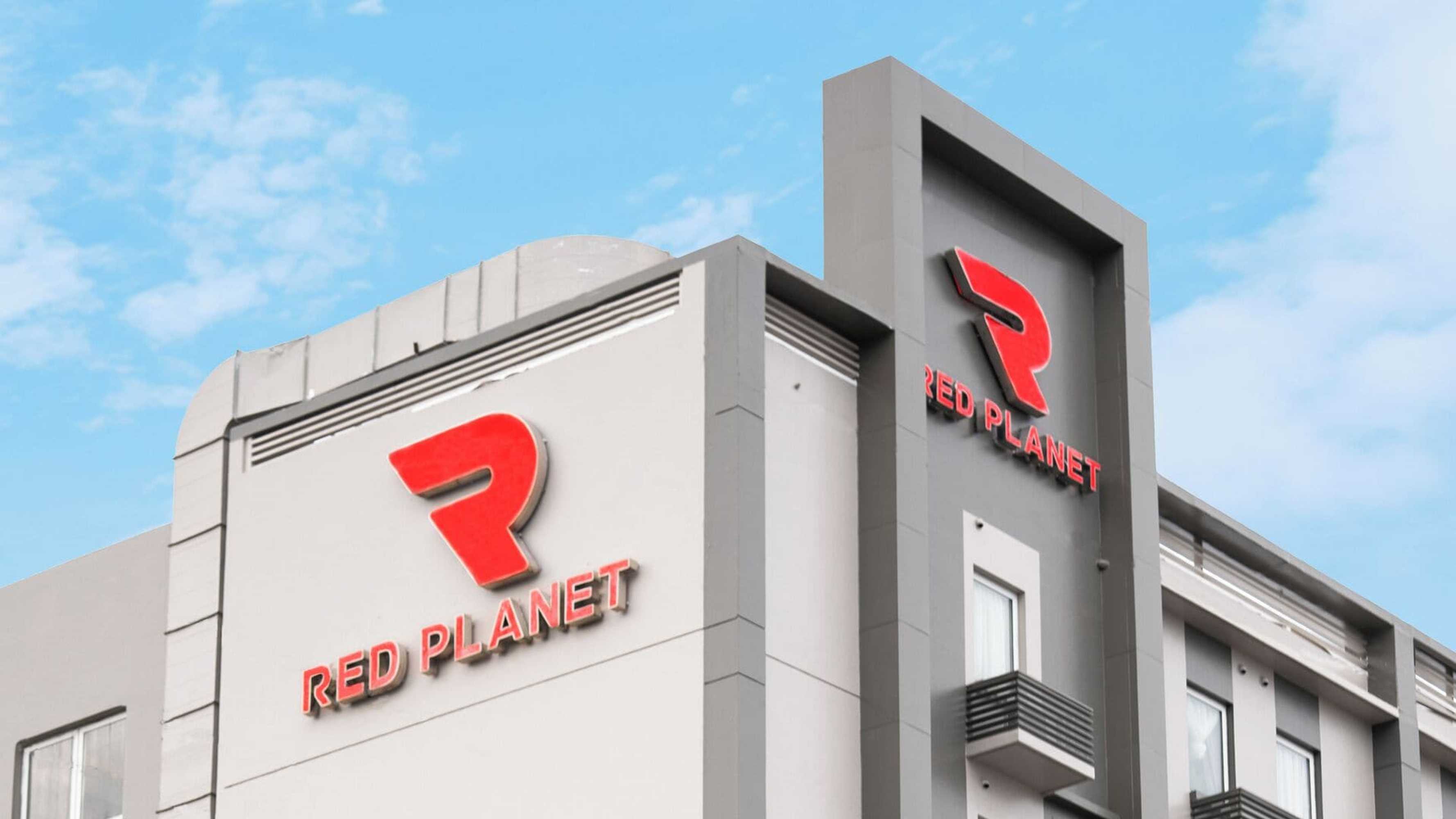 Gift card for Red Planet Davao Gift card for Red Planet Davao