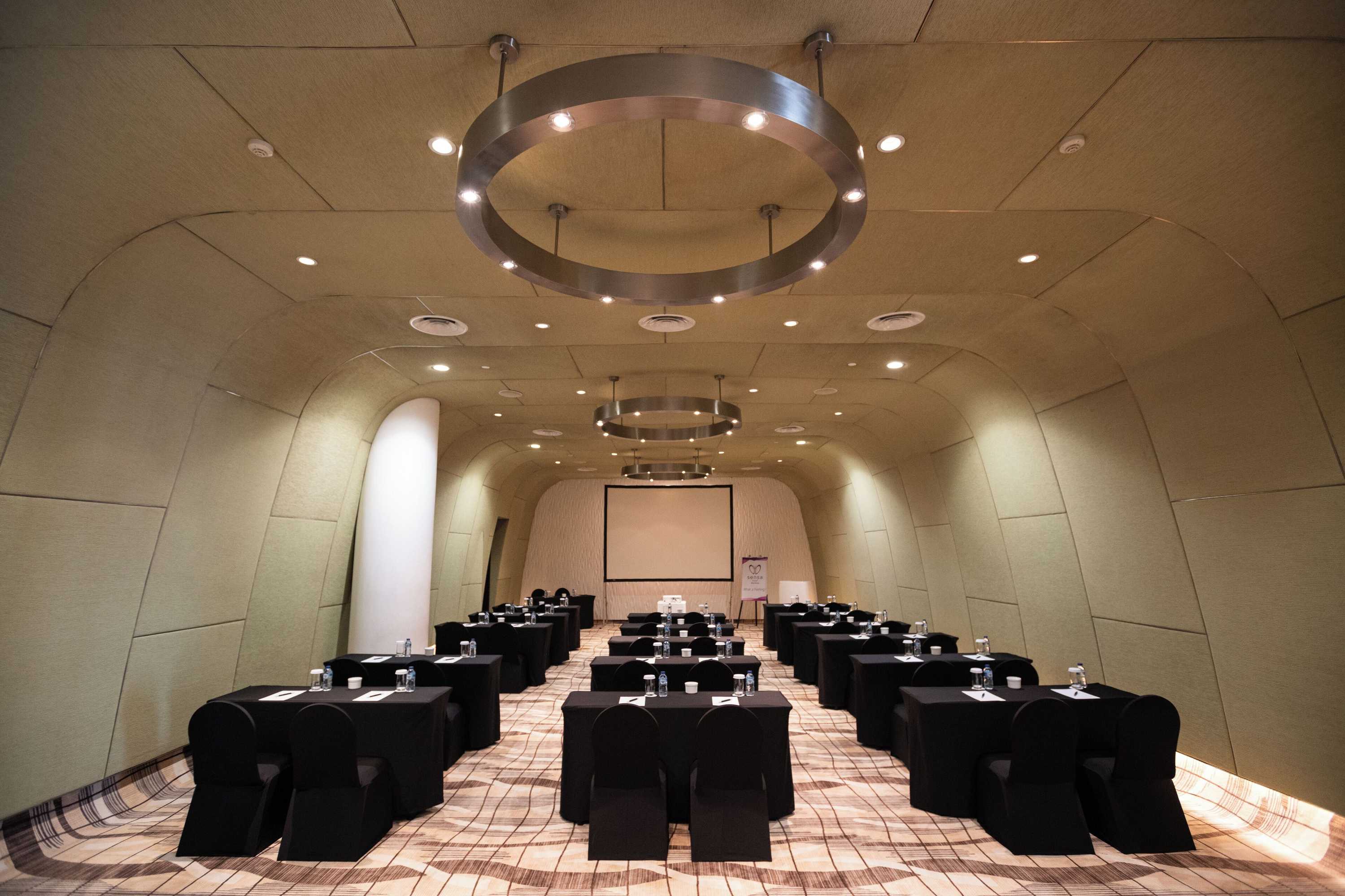 Gift card for Sensa Hotel