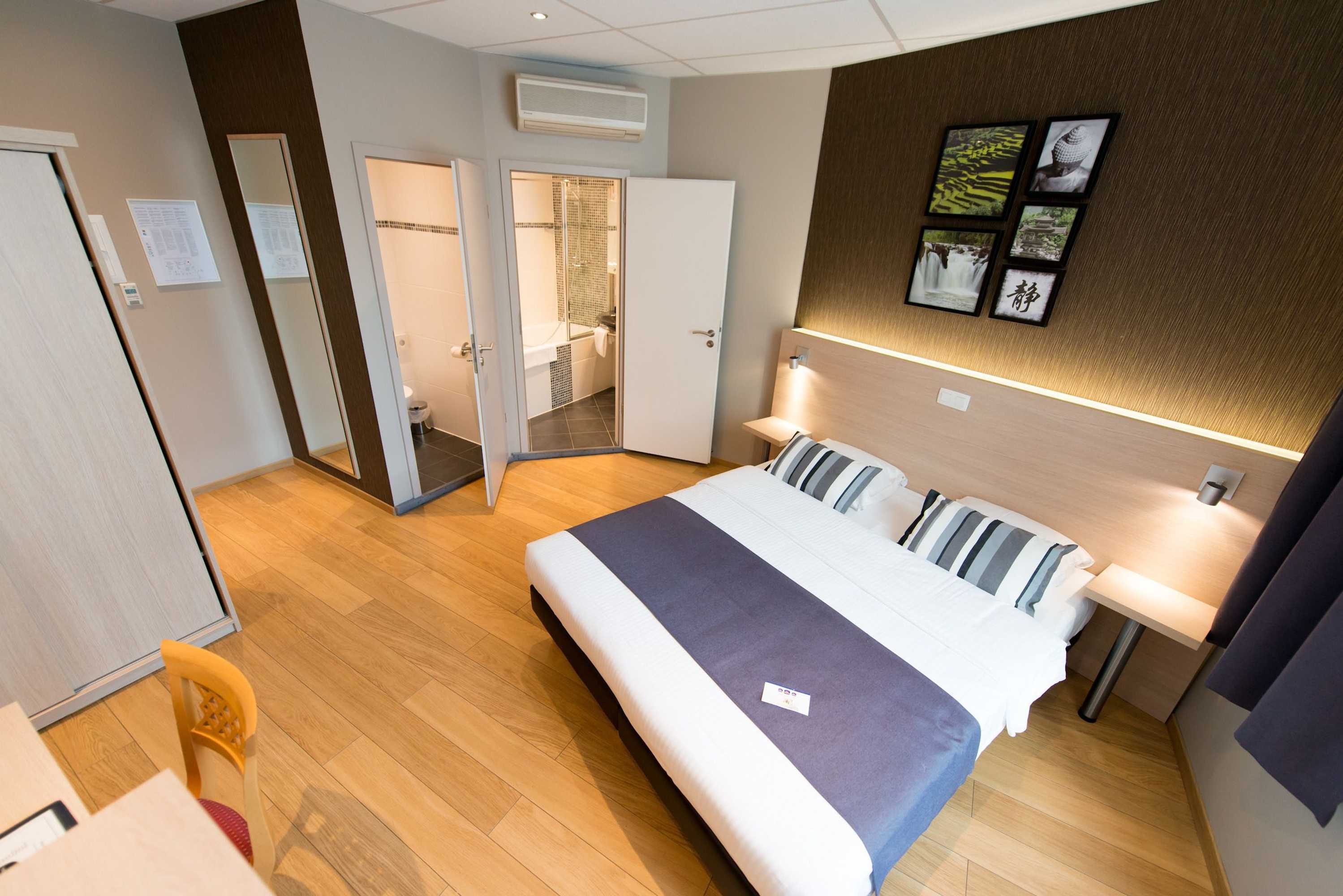Gift card for Hotel de L'univers Liege Gift card for Hotel de L'univers Liege