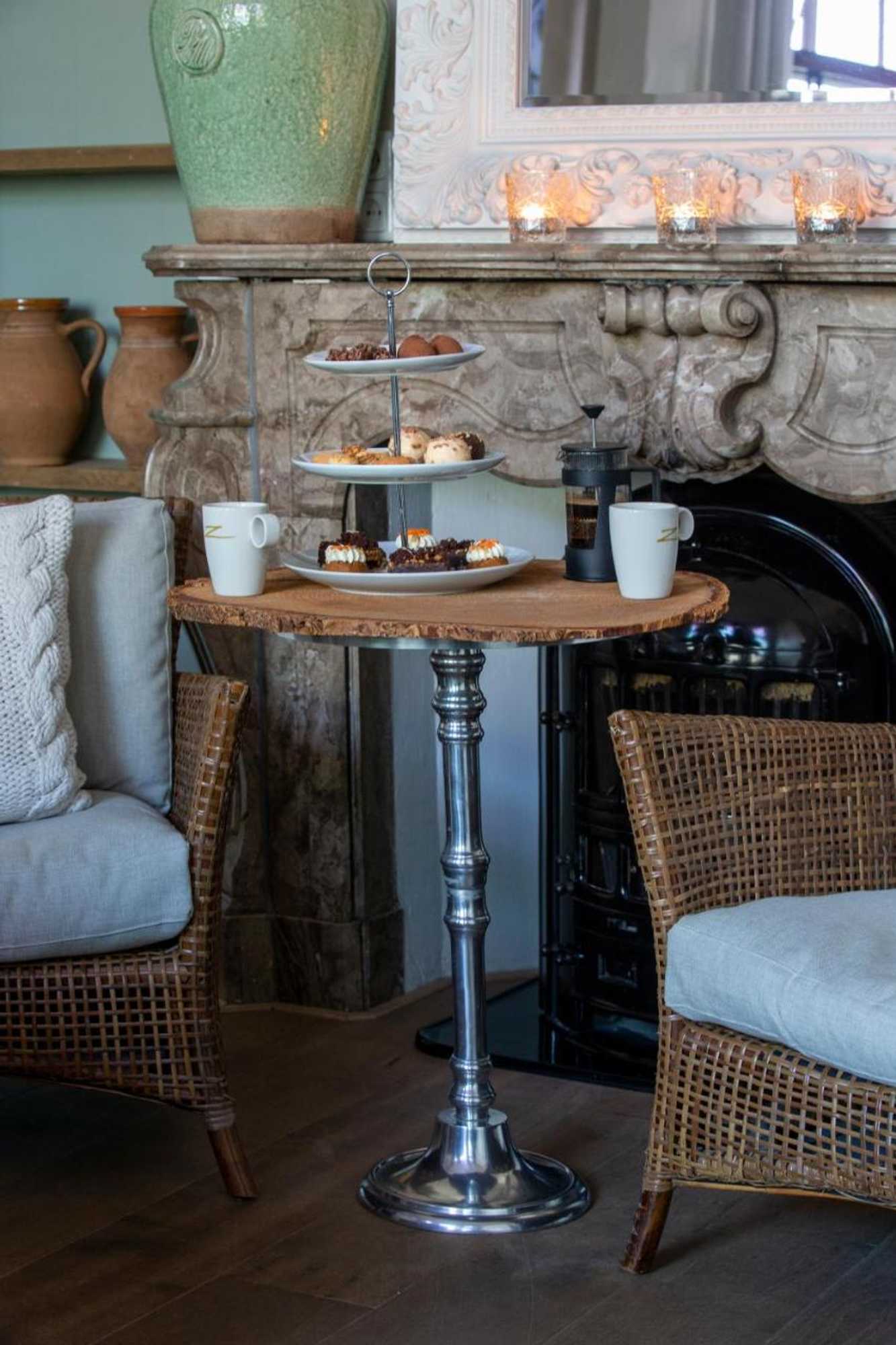 Gift card for Zenzez Hotel & Lounge