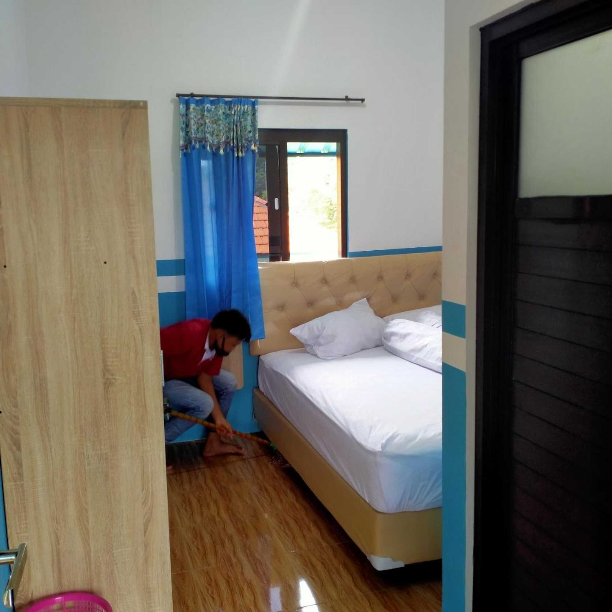 Gift card for Penginapan Banyu Biruku