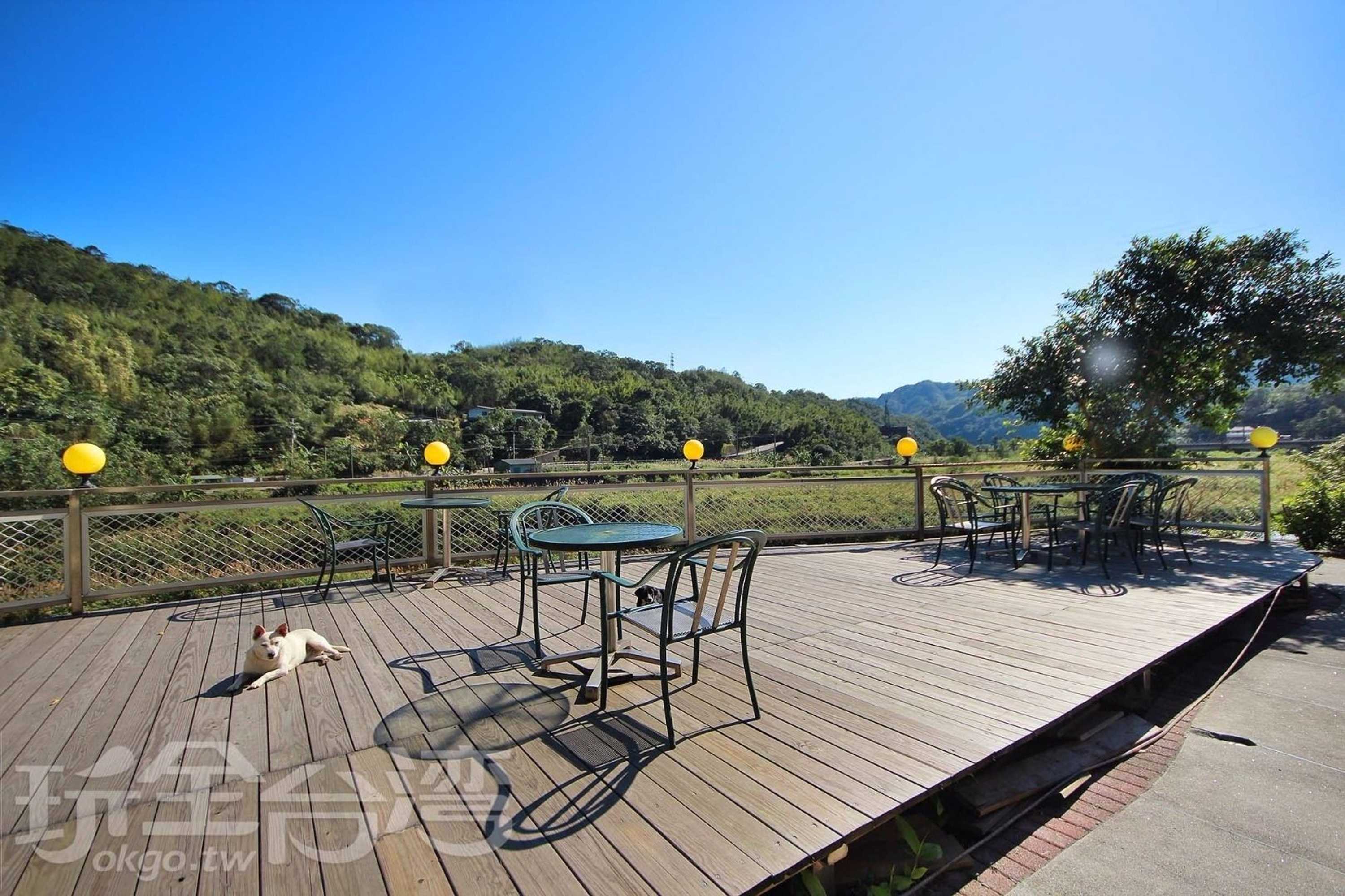 Gift card for Shuanghui Garden B&b