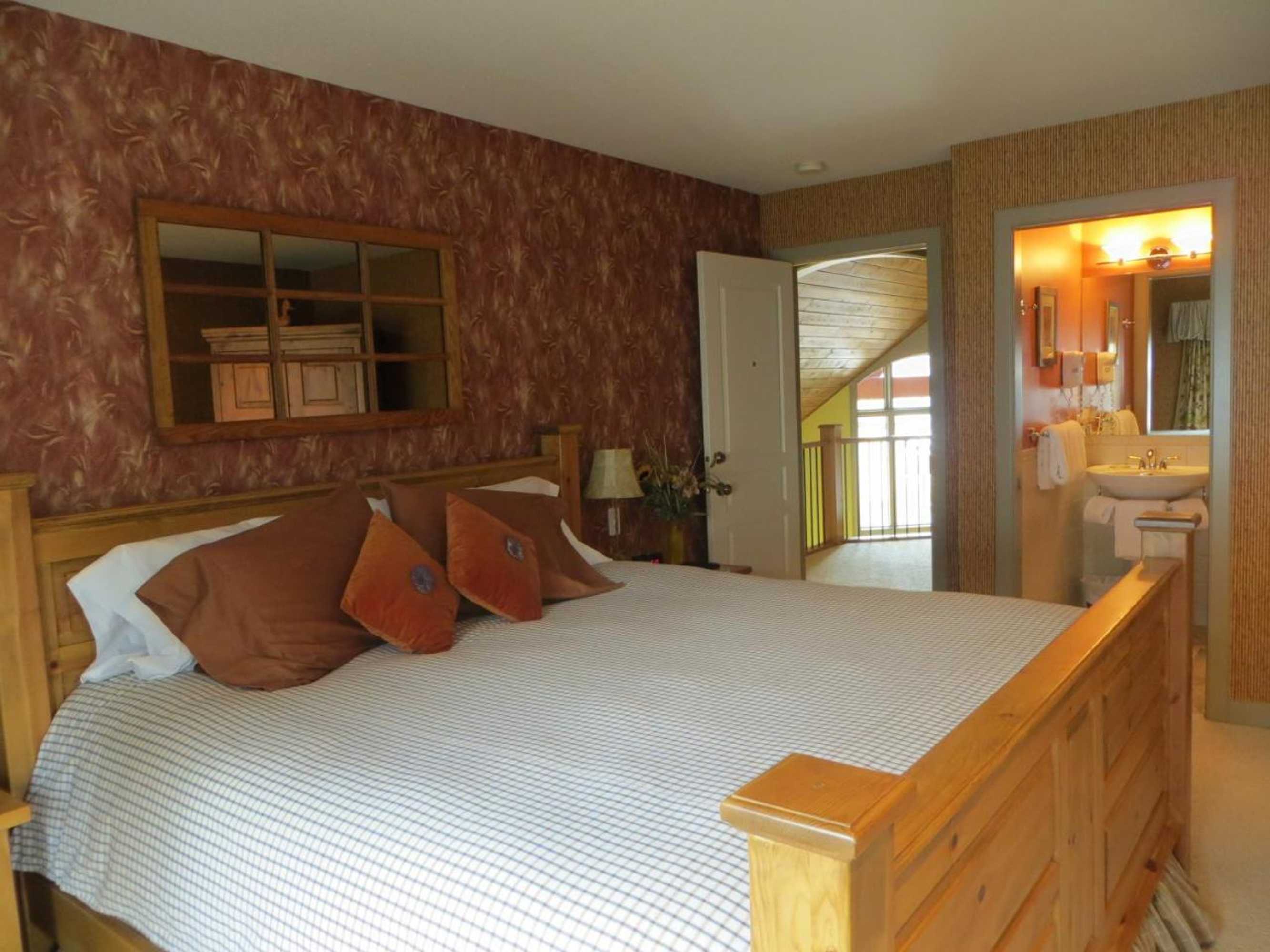 Gift card for Buffaloberry B&b