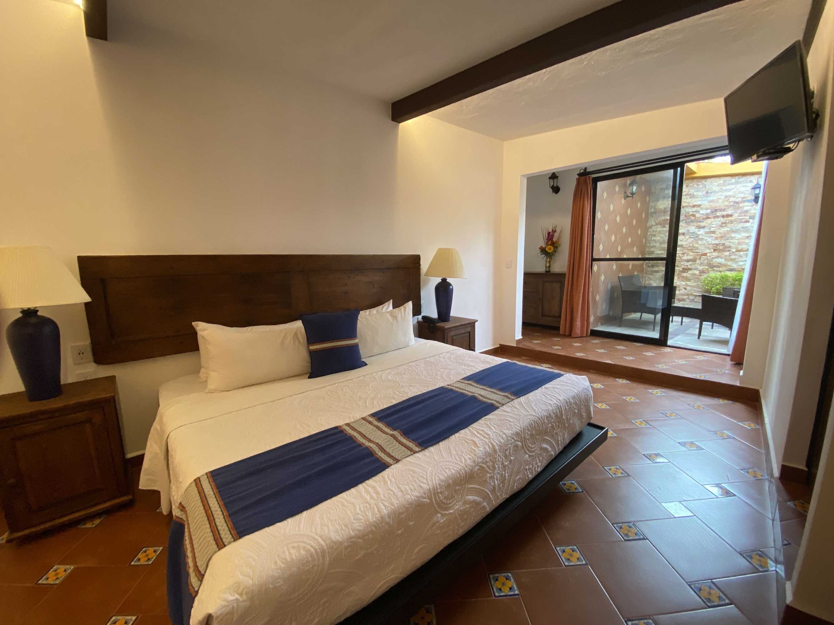 Gift card for Hotel Hacienda Monteverde Gift card for Hotel Hacienda Monteverde