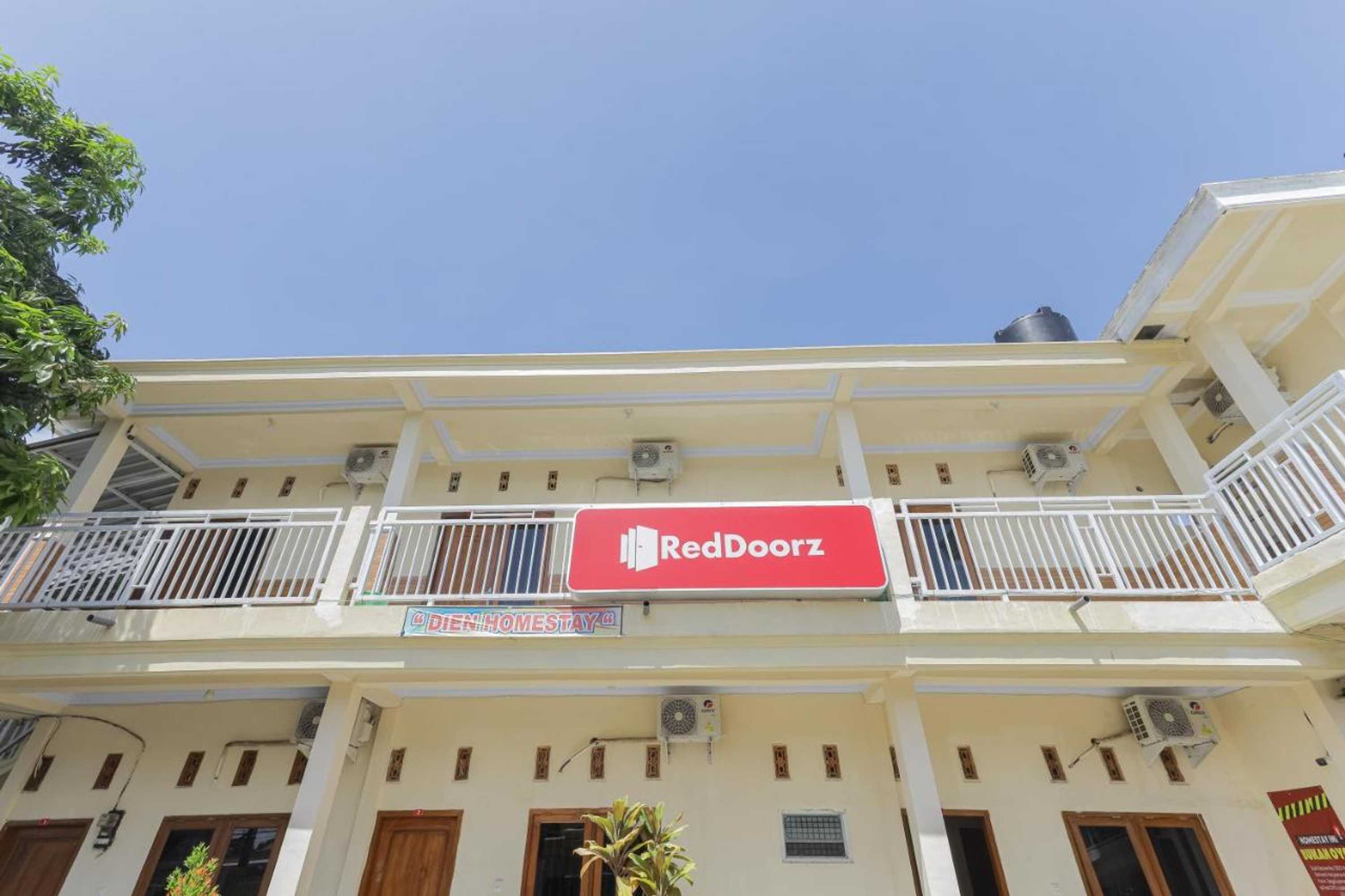 Gift card for Reddoorz Syariah Near Alun Alun Pasuruan Gift card for Reddoorz Syariah Near Alun Alun Pasuruan