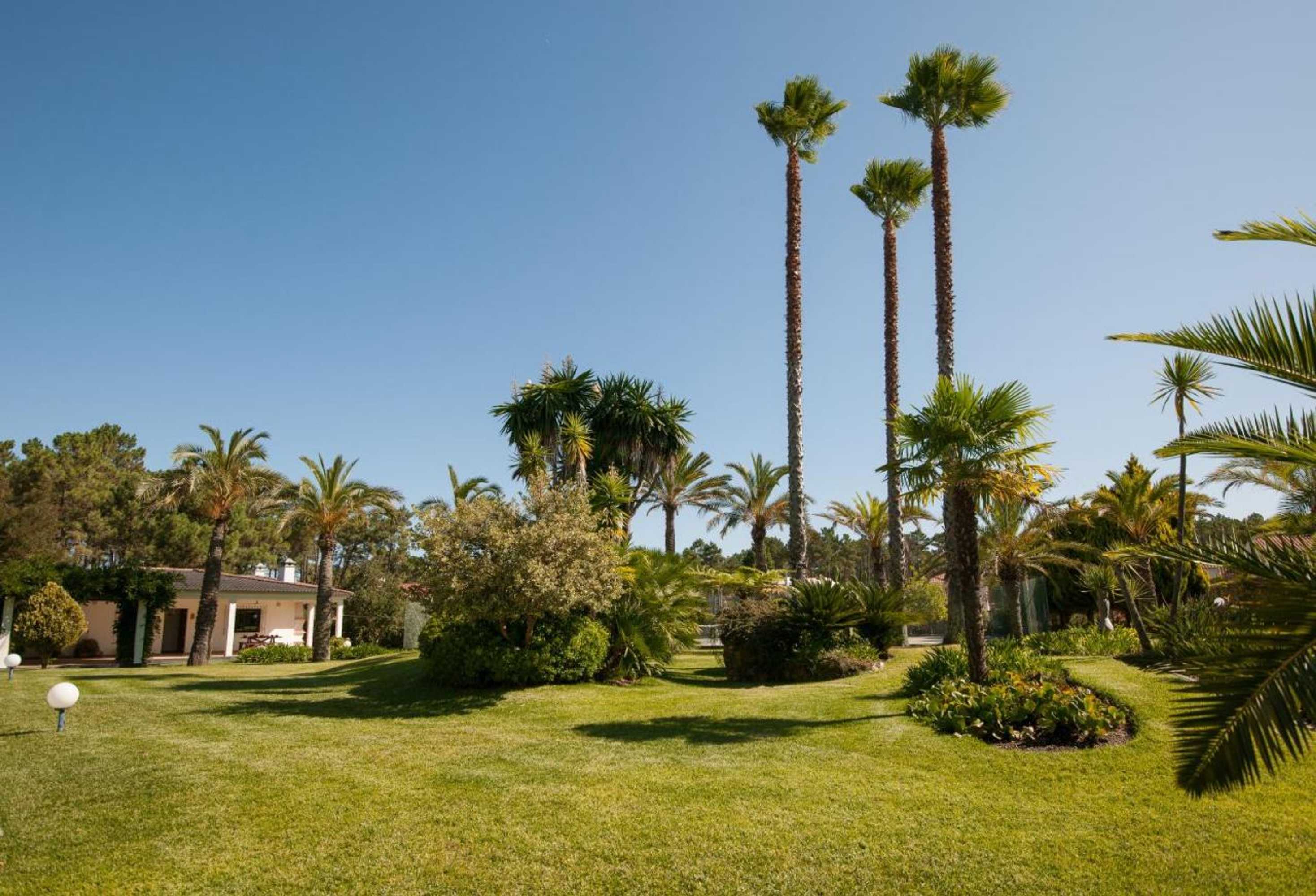 Gift card for Villa Das Palmeiras