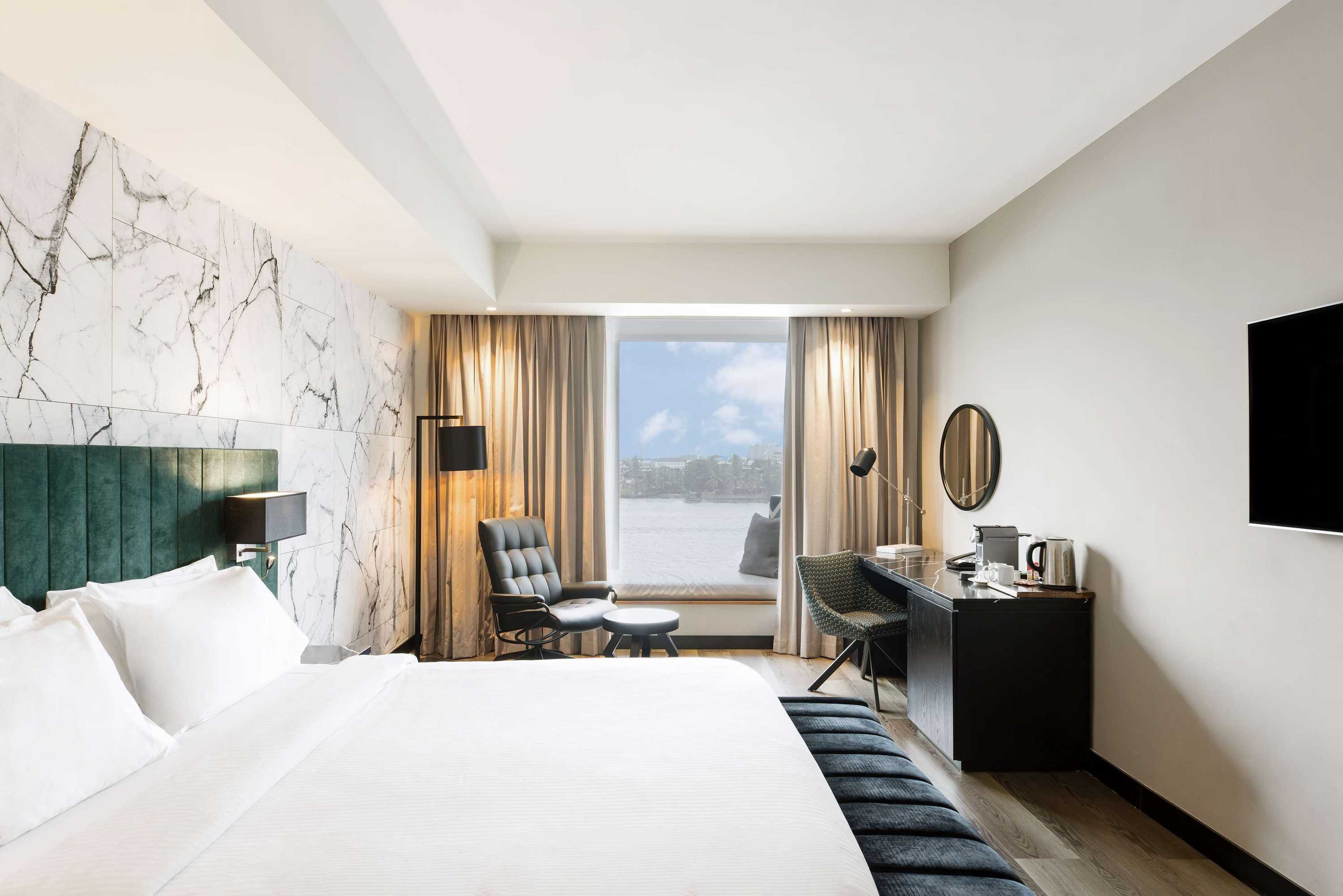 Gift card for Radisson Blu Anchorage Hotel, Lagos, V.i.