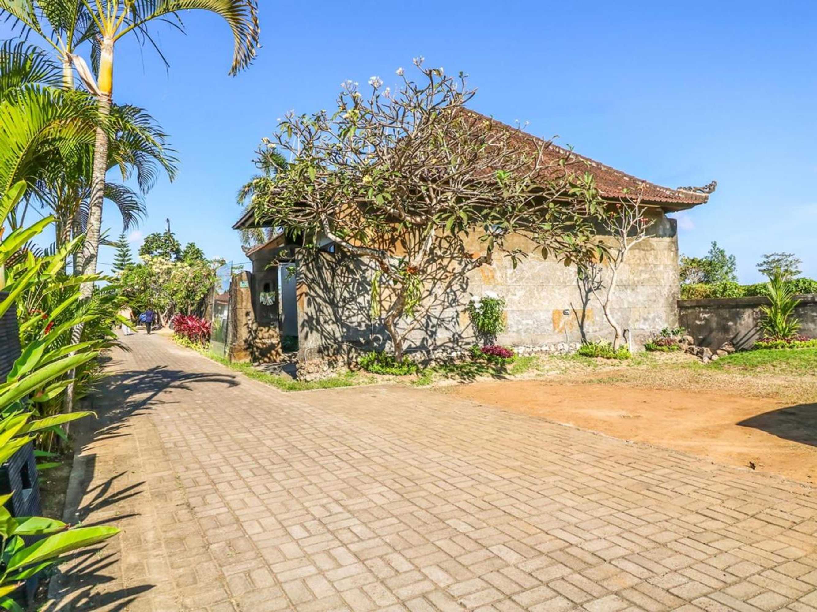 Gift card for Sekar Arum Riverside Resort in Canggu