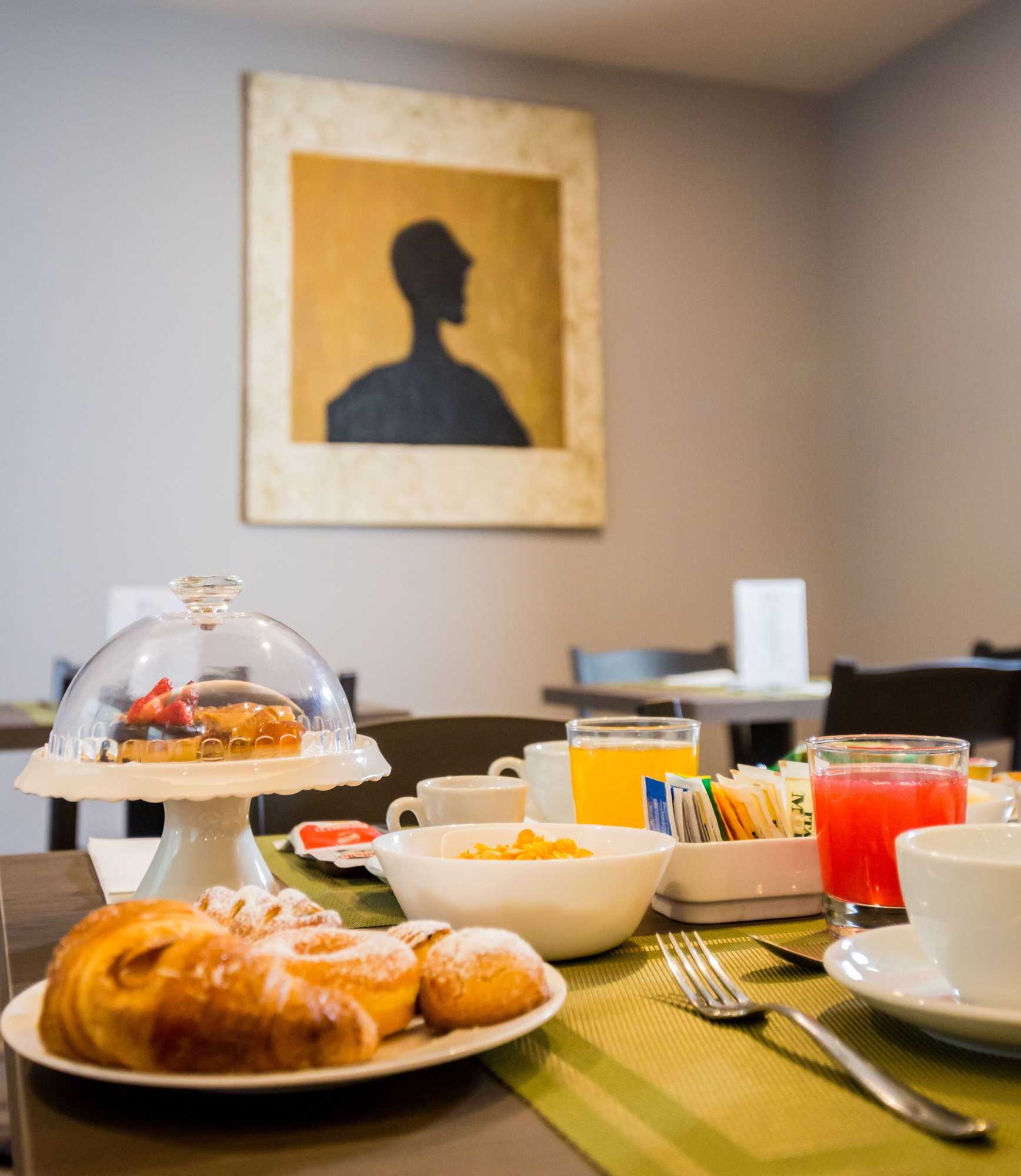Gift card for Hotel Europa Art Caserta