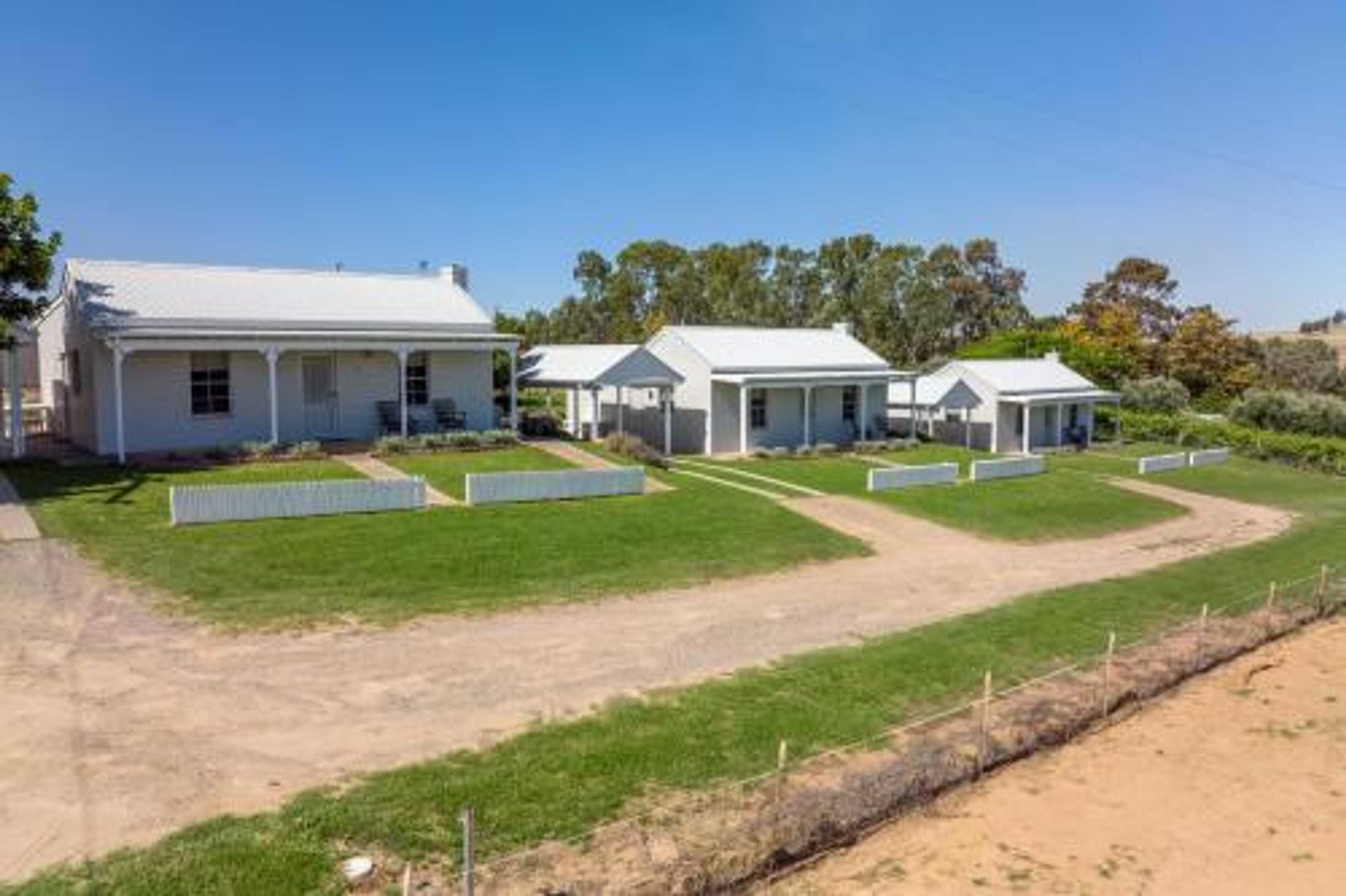 Gift card for Wagga Wagga Country Cottages Gift card for Wagga Wagga Country Cottages