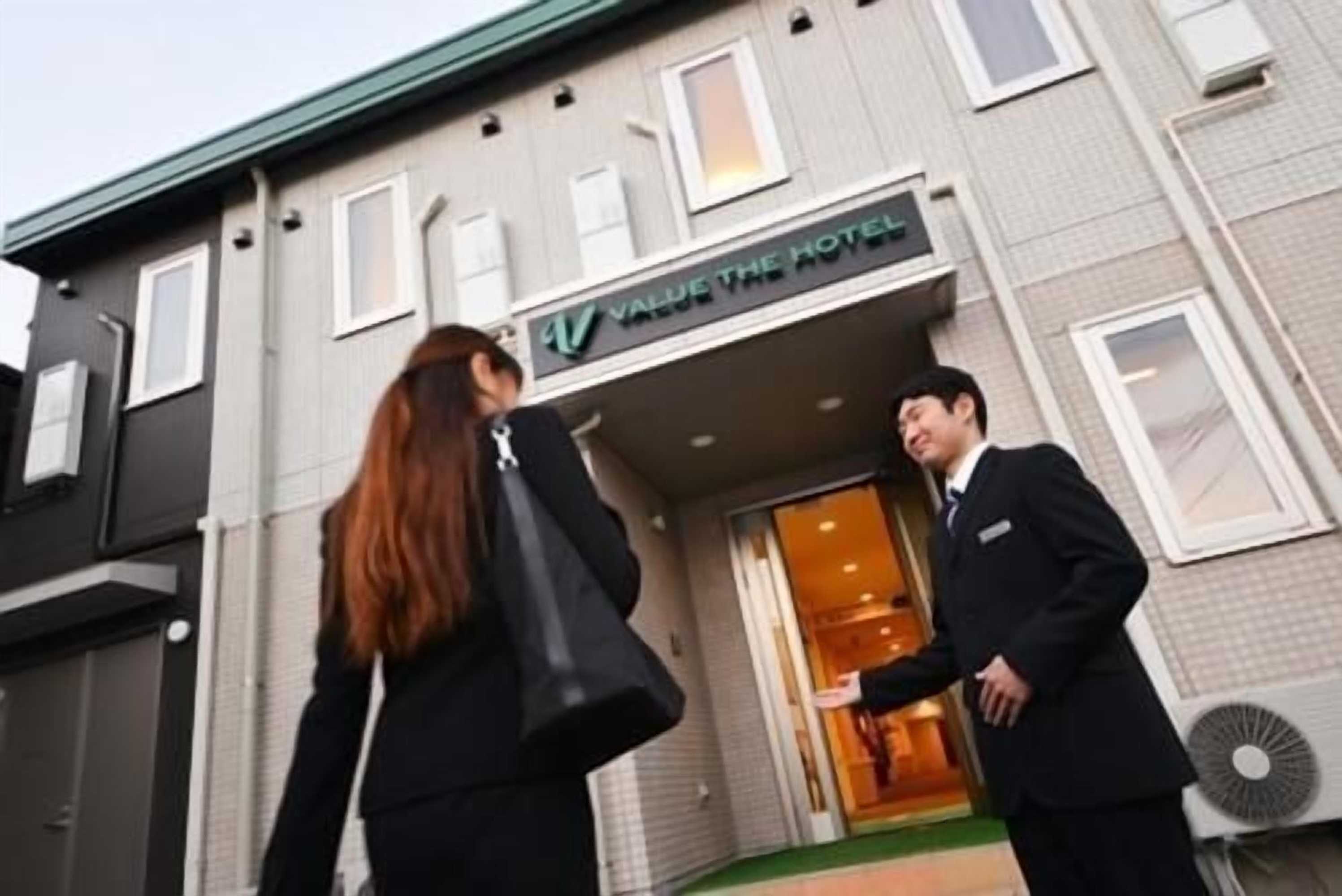 Gift card for Value The Hotel Ishinomaki Gift card for Value The Hotel Ishinomaki