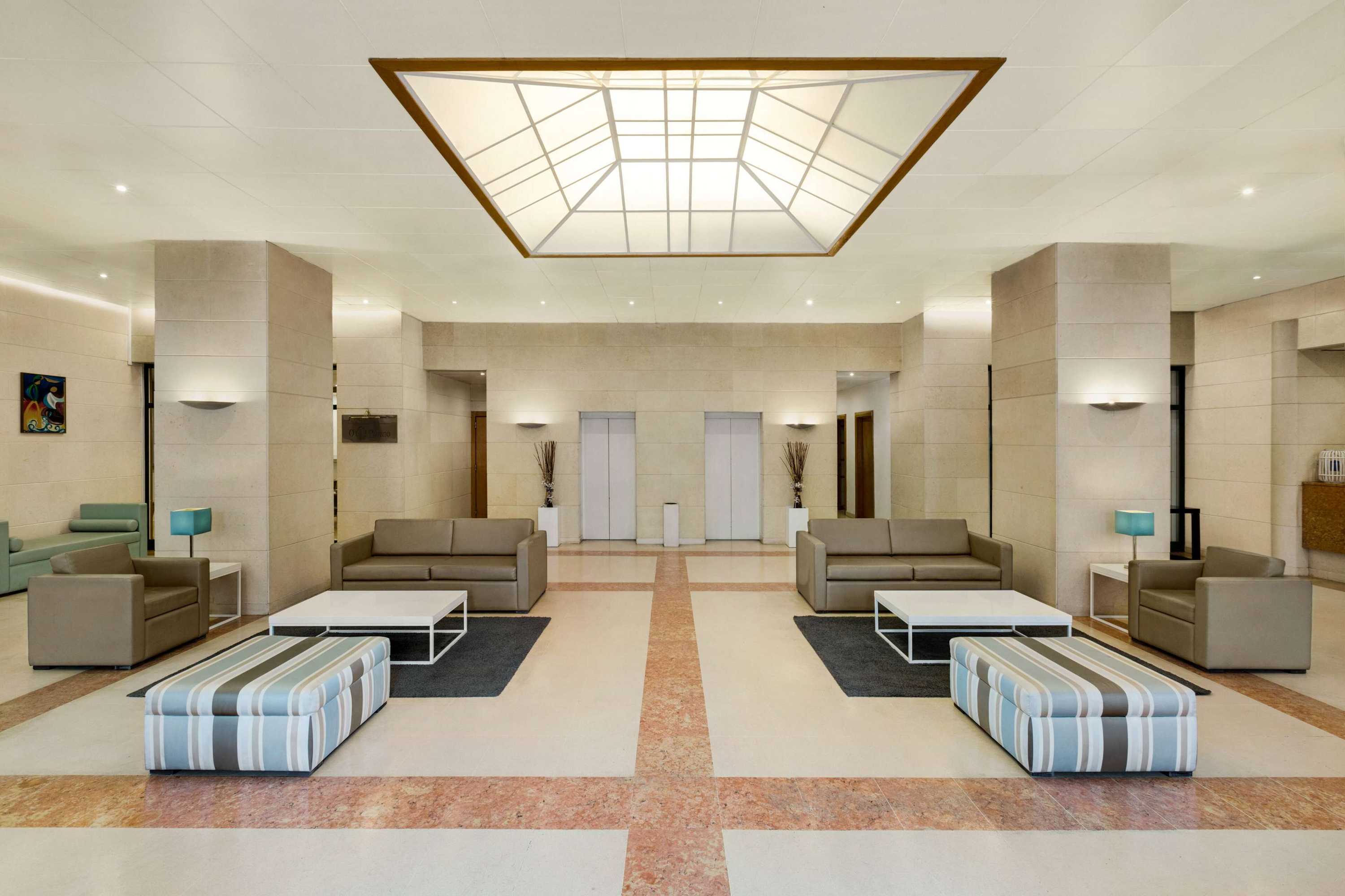 Gift card for Tryp by Wyndham Montijo Parque Hotel