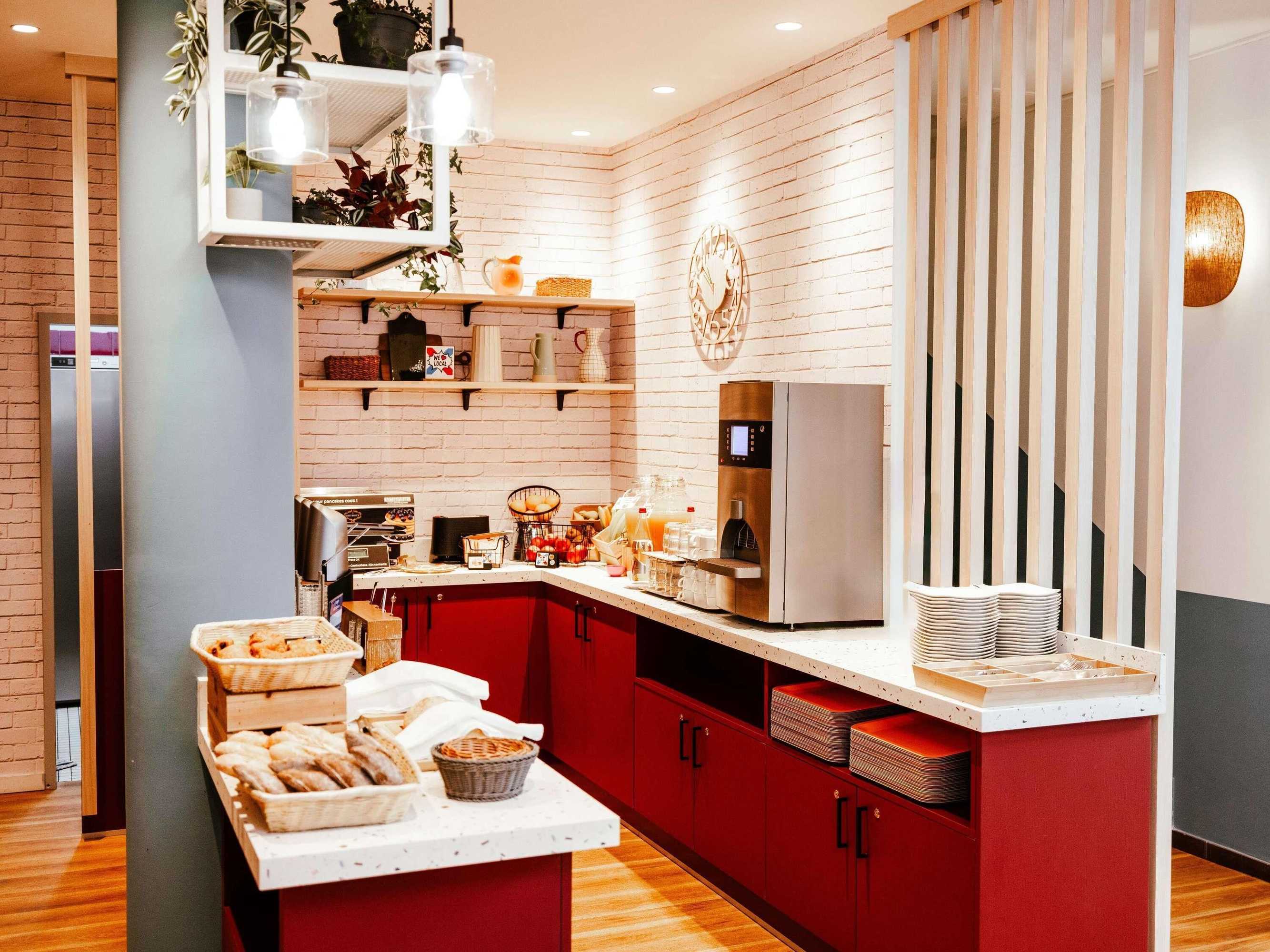 Gift card for Ibis Styles Luxembourg Centre Gare