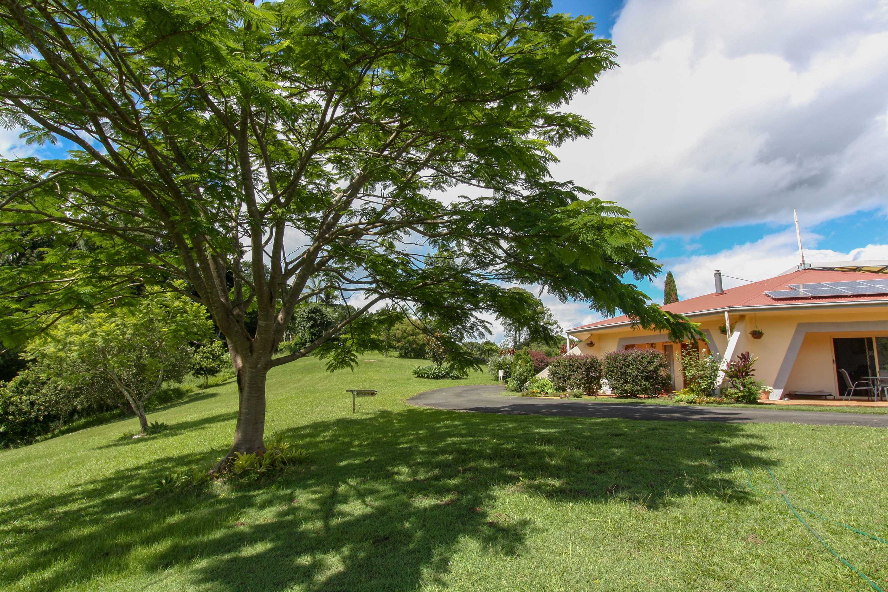Gift card for A View of Mt Warning B&b Gift card for A View of Mt Warning B&b