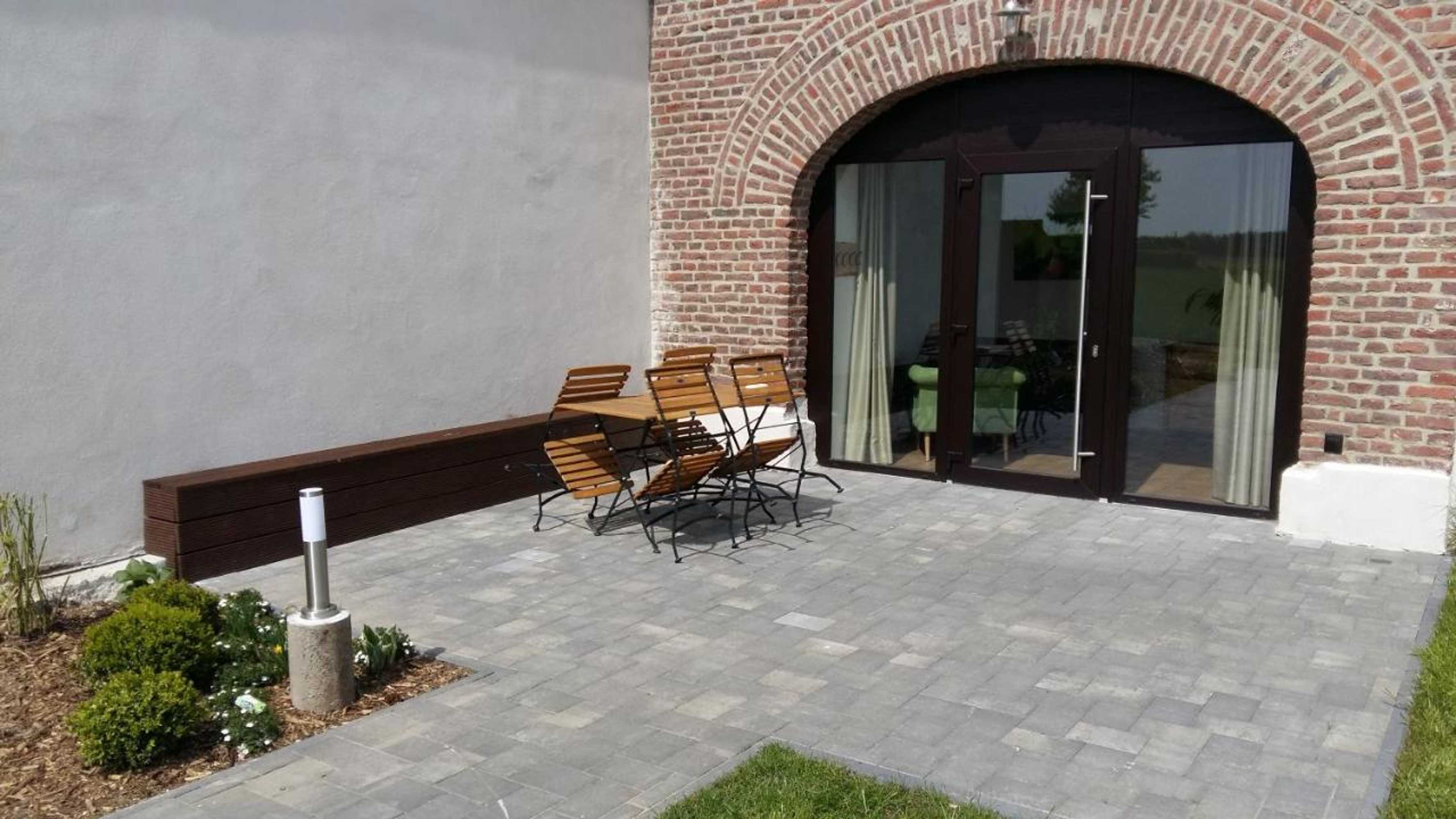 Gift card for Bingers Kleine Scheune