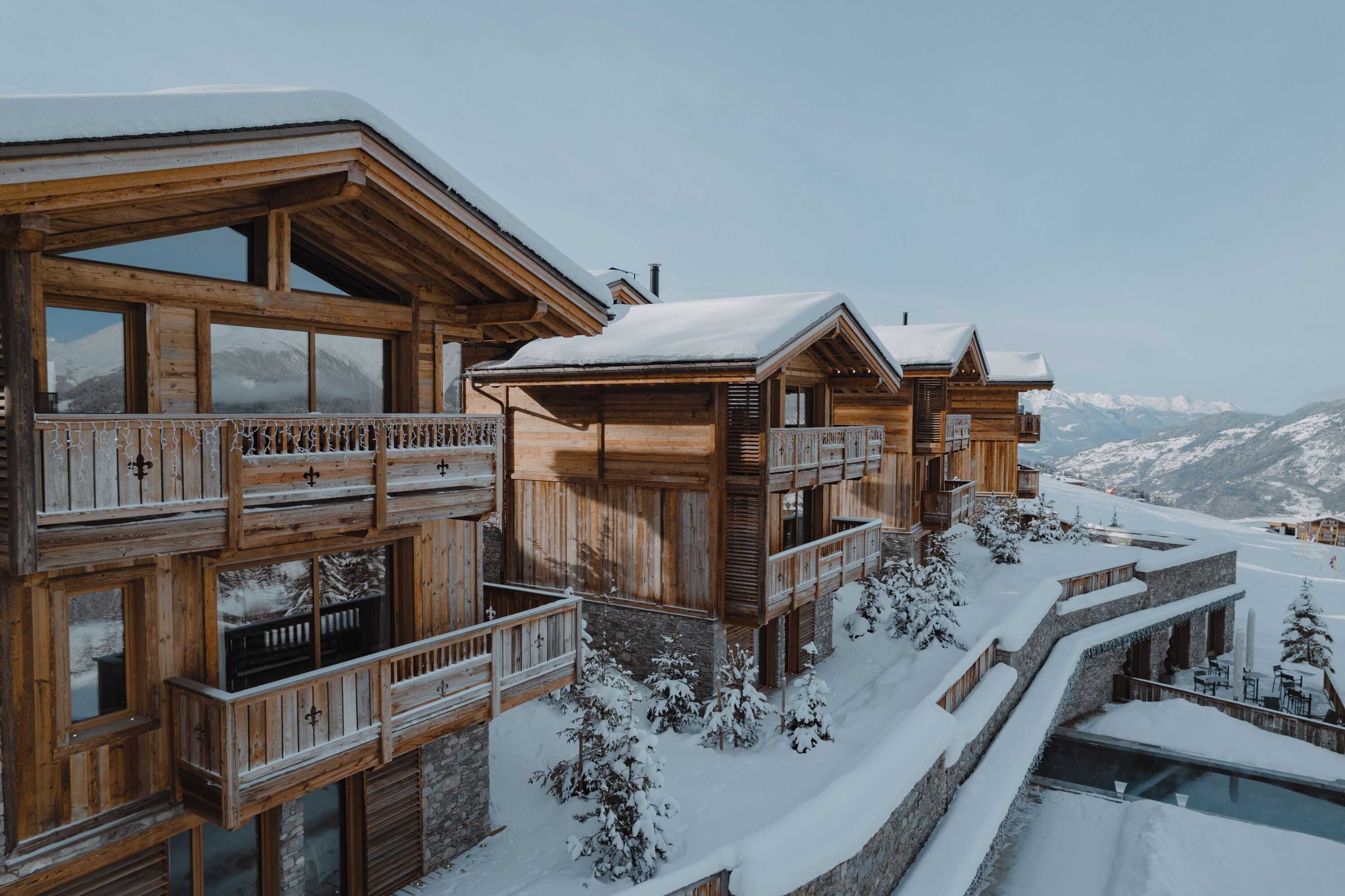 Gift card for Ultima Hotel Courchevel Gift card for Ultima Hotel Courchevel