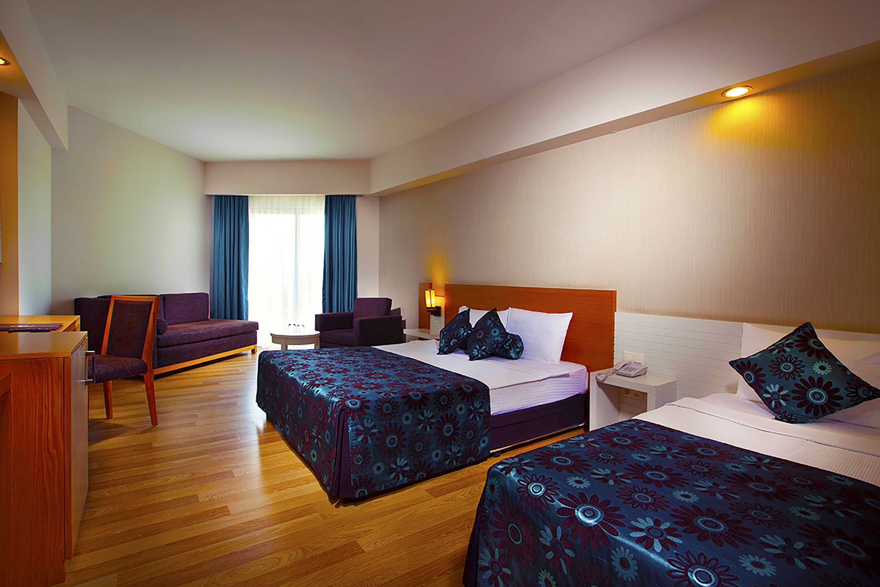 Gift card for Side Aluna Hotel Gift card for Side Aluna Hotel