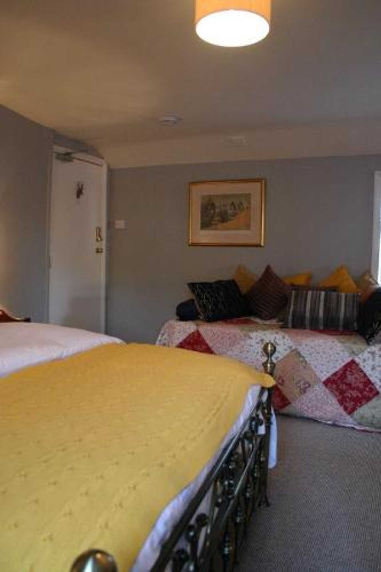 Gift card for Horse & Groom B&b Gift card for Horse & Groom B&b