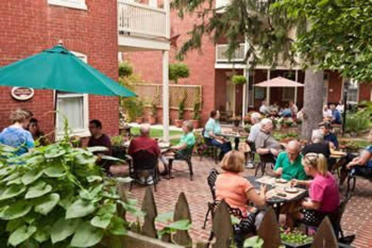 Gift card for Brickhouse Inn