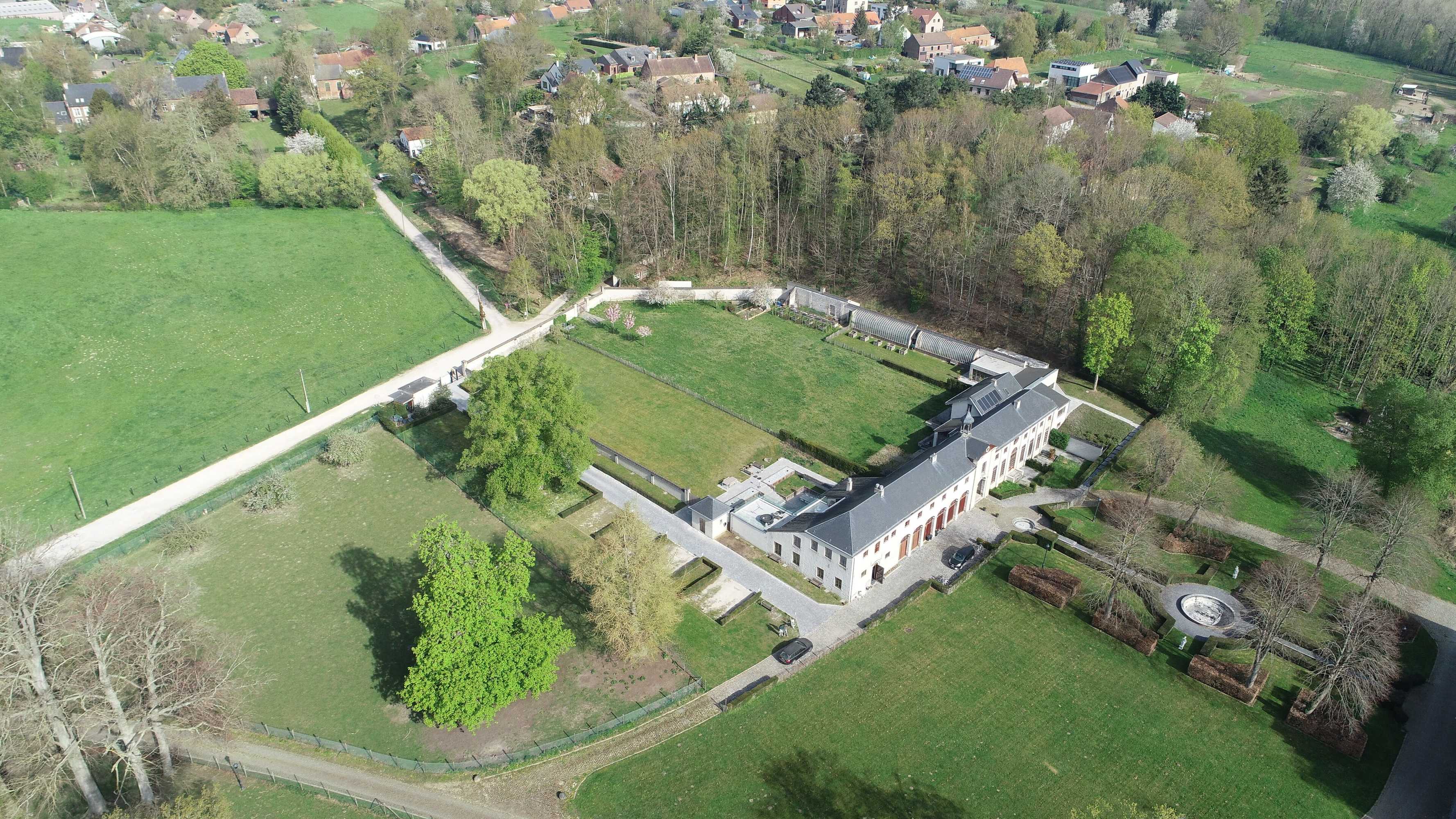 Gift card for B&b Baron's House Neerijse - Leuven Gift card for B&b Baron's House Neerijse - Leuven