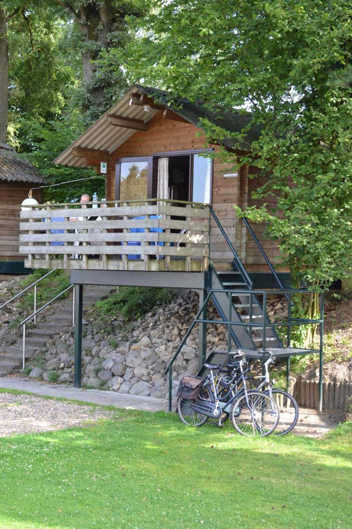 Gift card for Camping Hitjesvijver